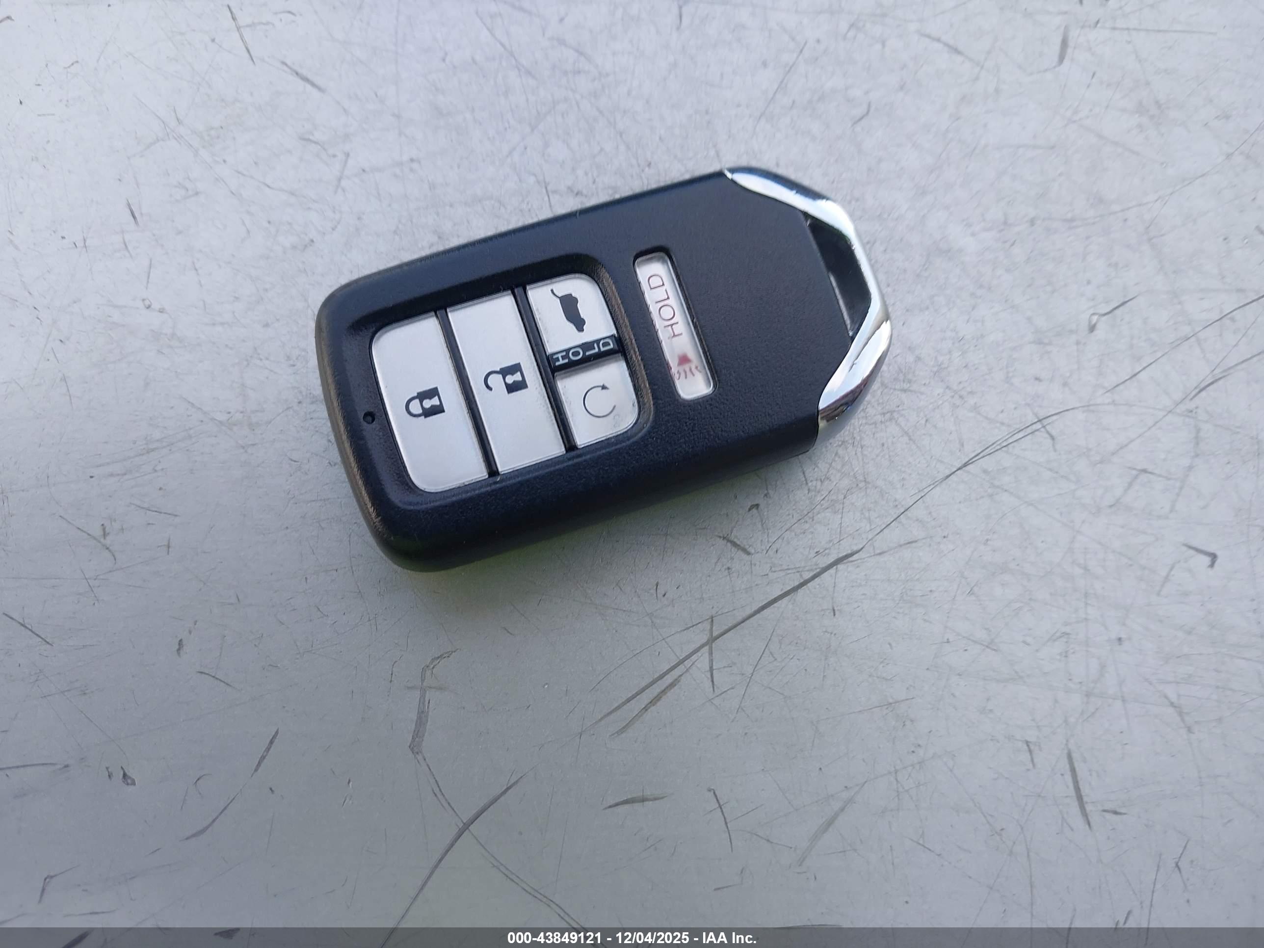HONDA PILOT image 11