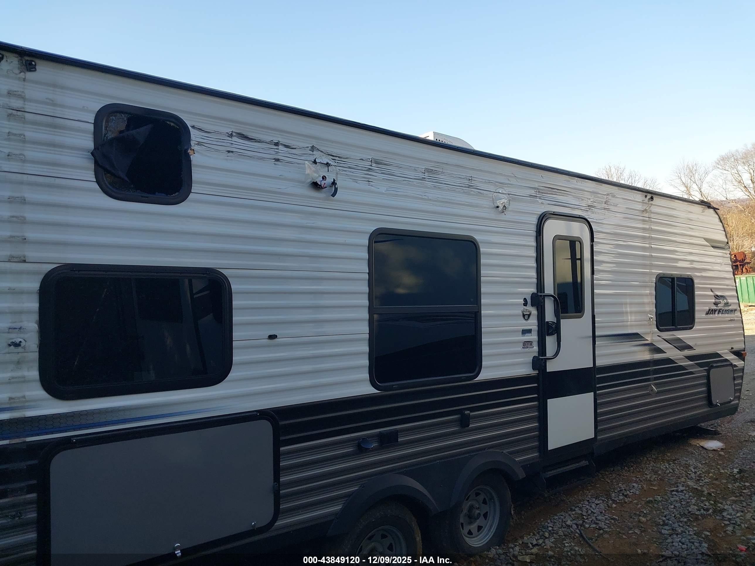 JAYCO TRAVEL image 4