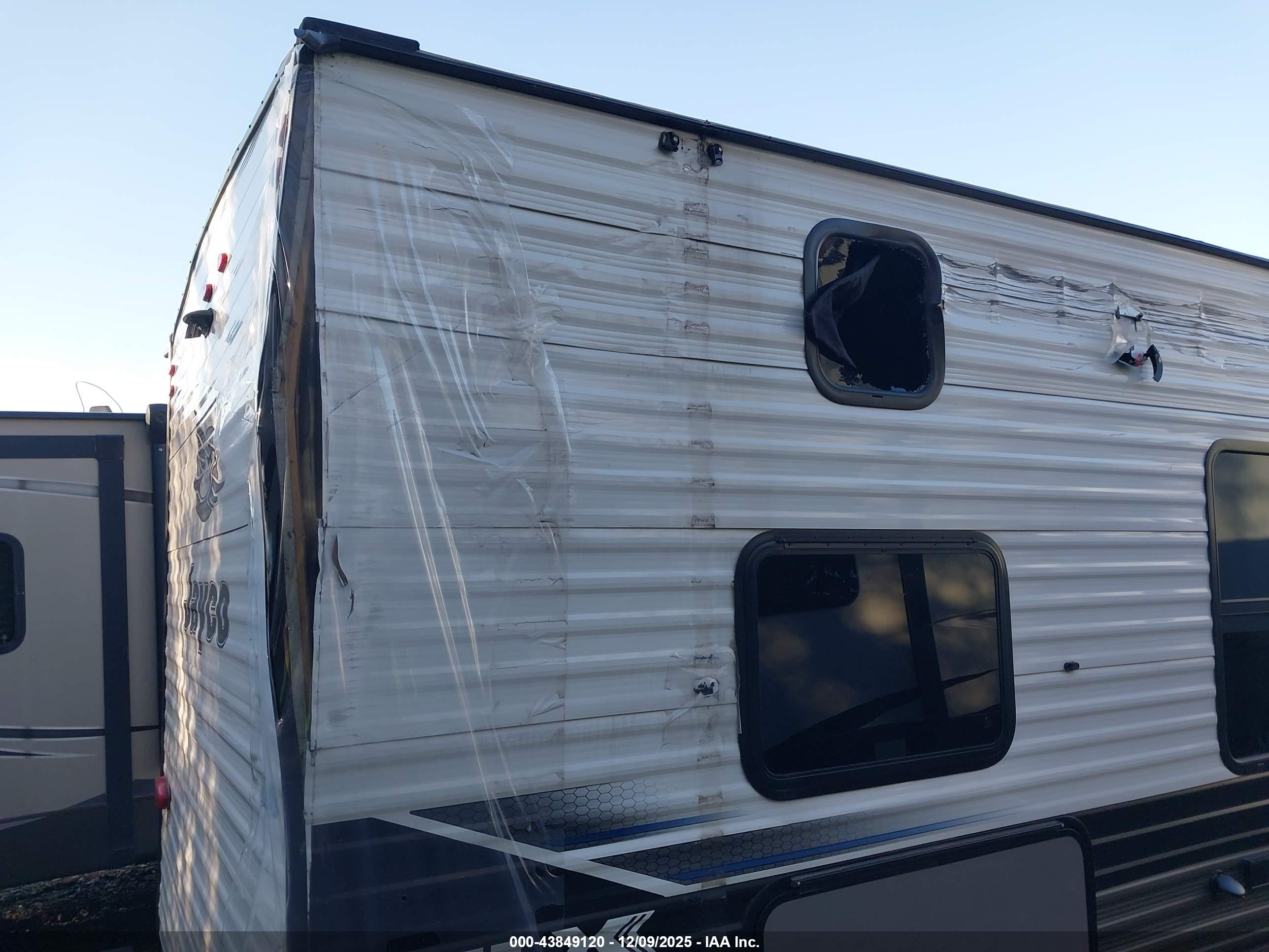 JAYCO TRAVEL image 6