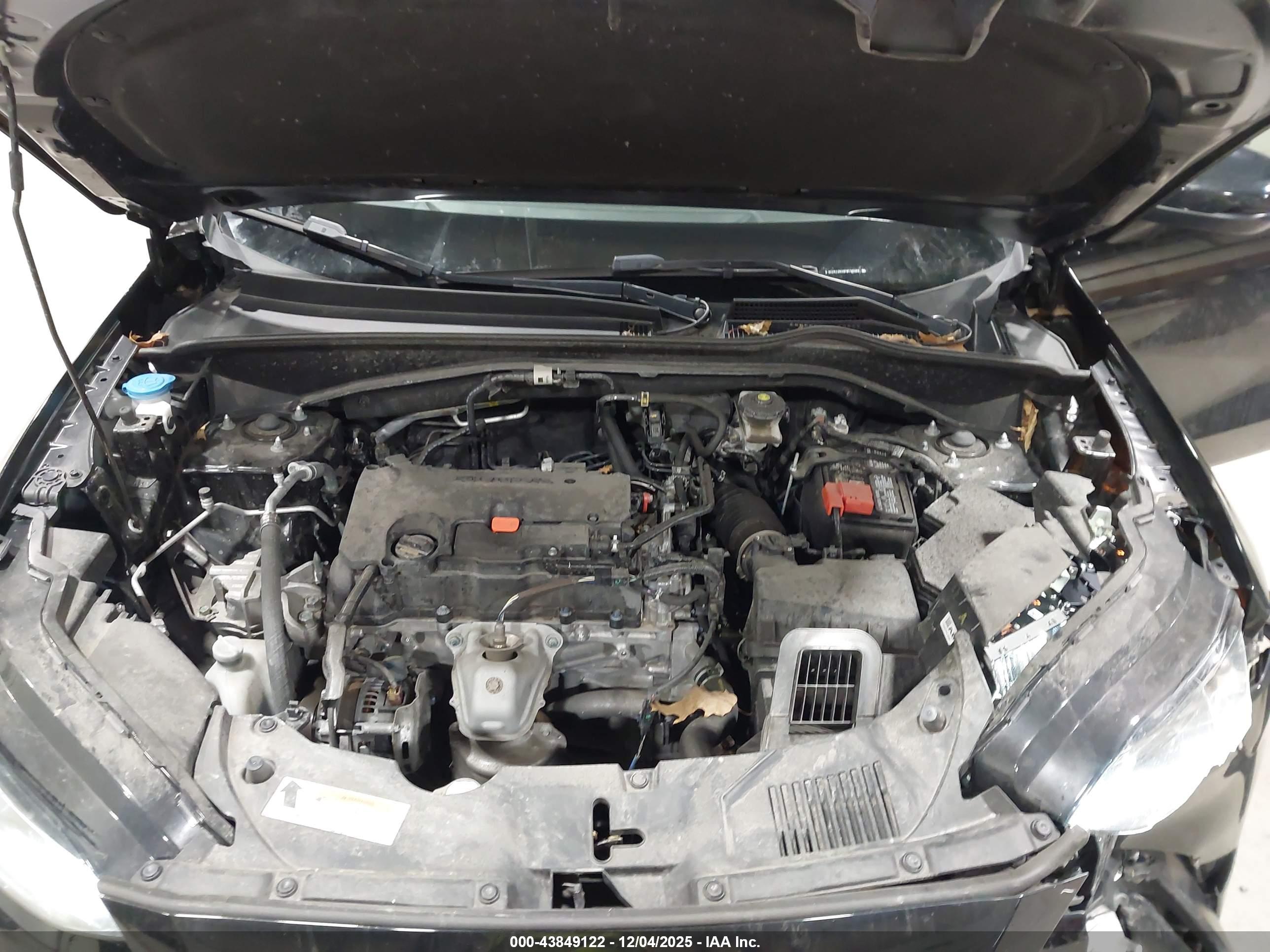 HONDA HR-V image 10
