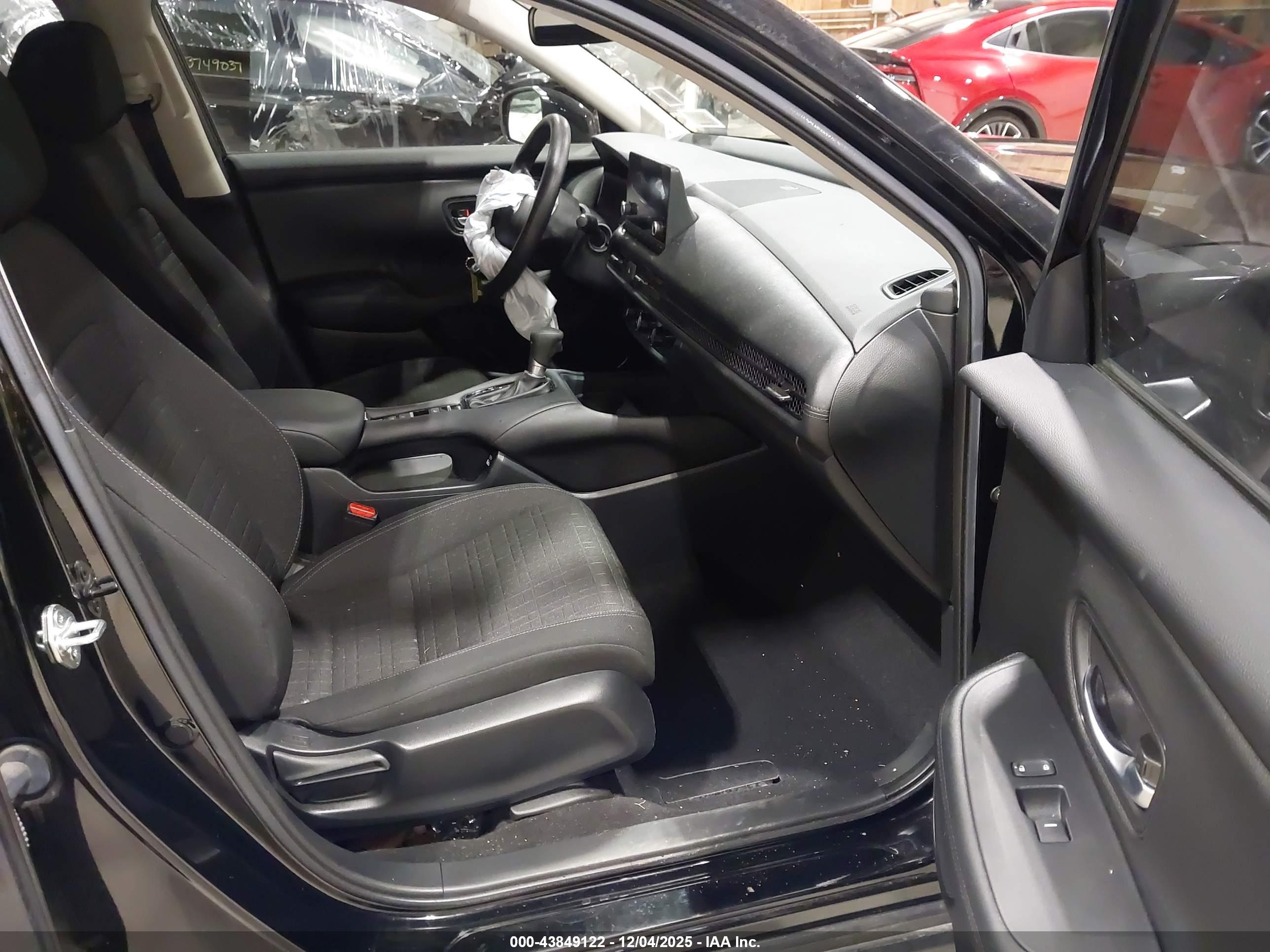 HONDA HR-V image 5