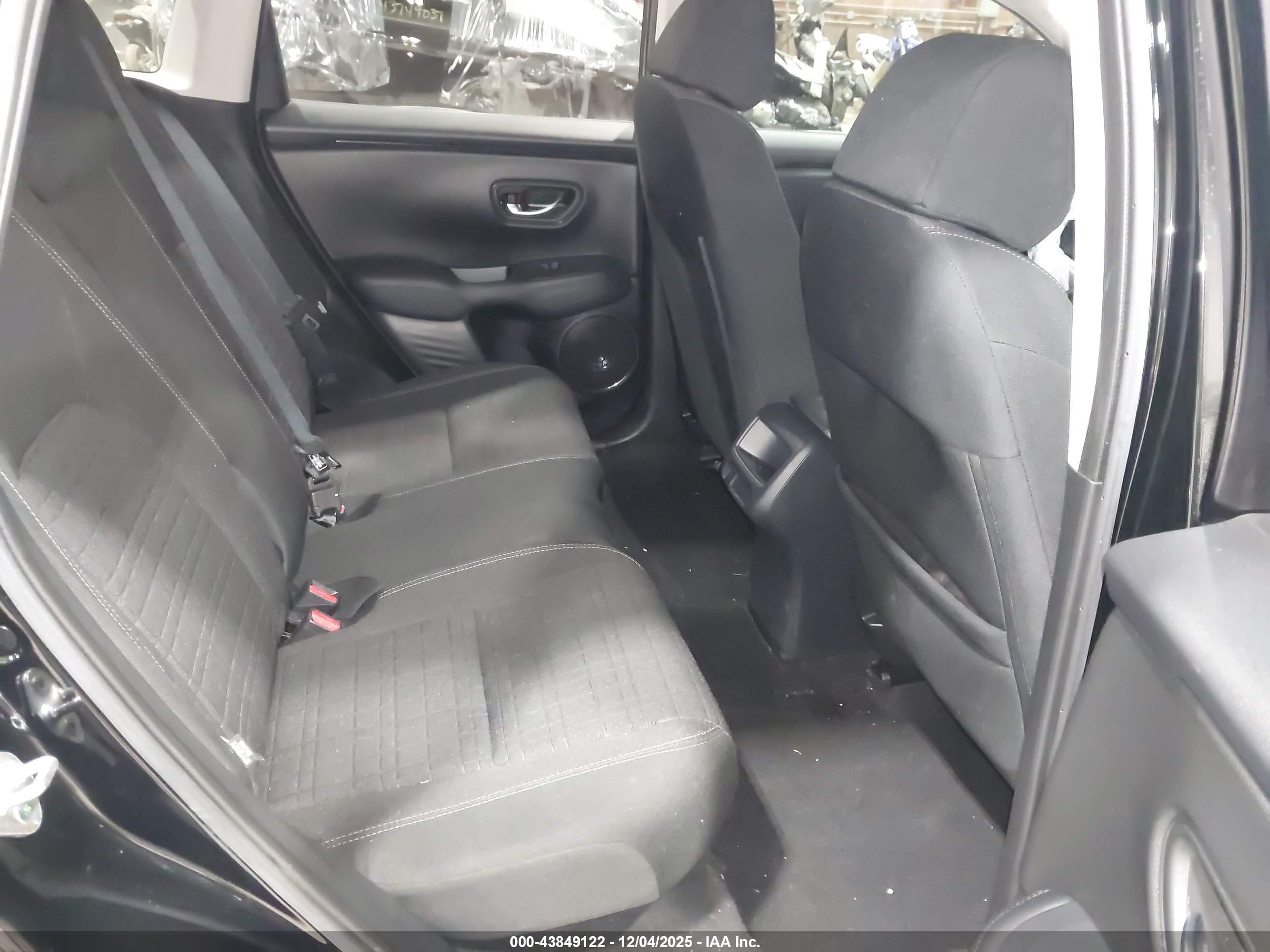 HONDA HR-V image 8