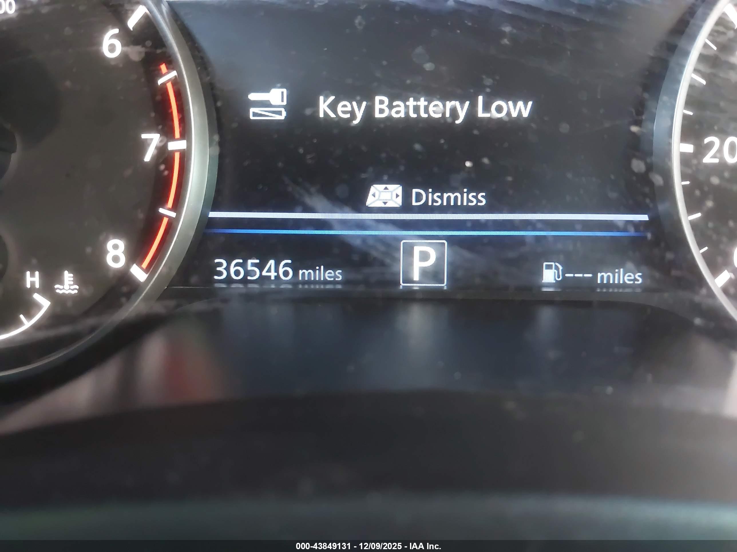 NISSAN ALTIMA image 7