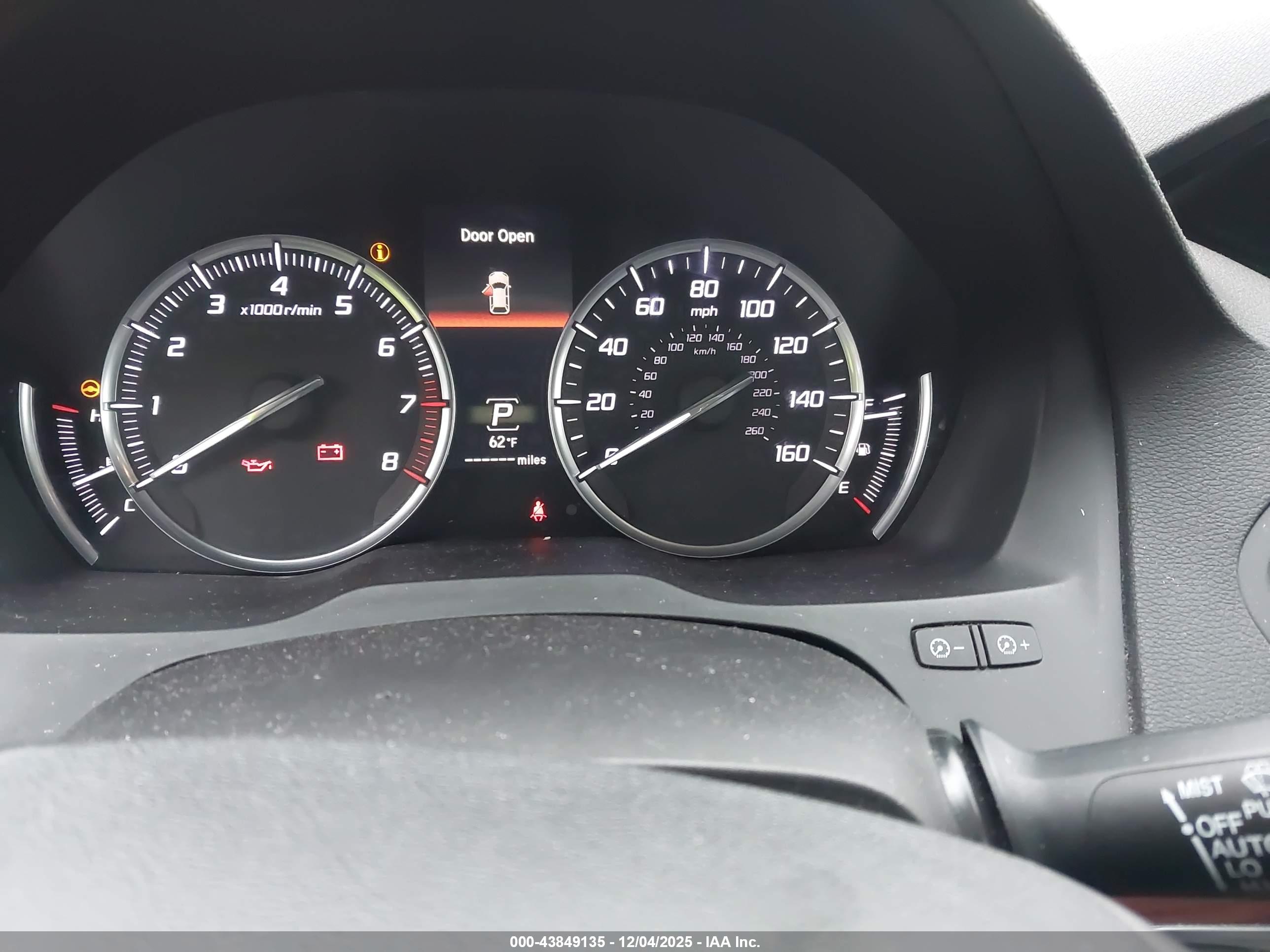 ACURA MDX image 7