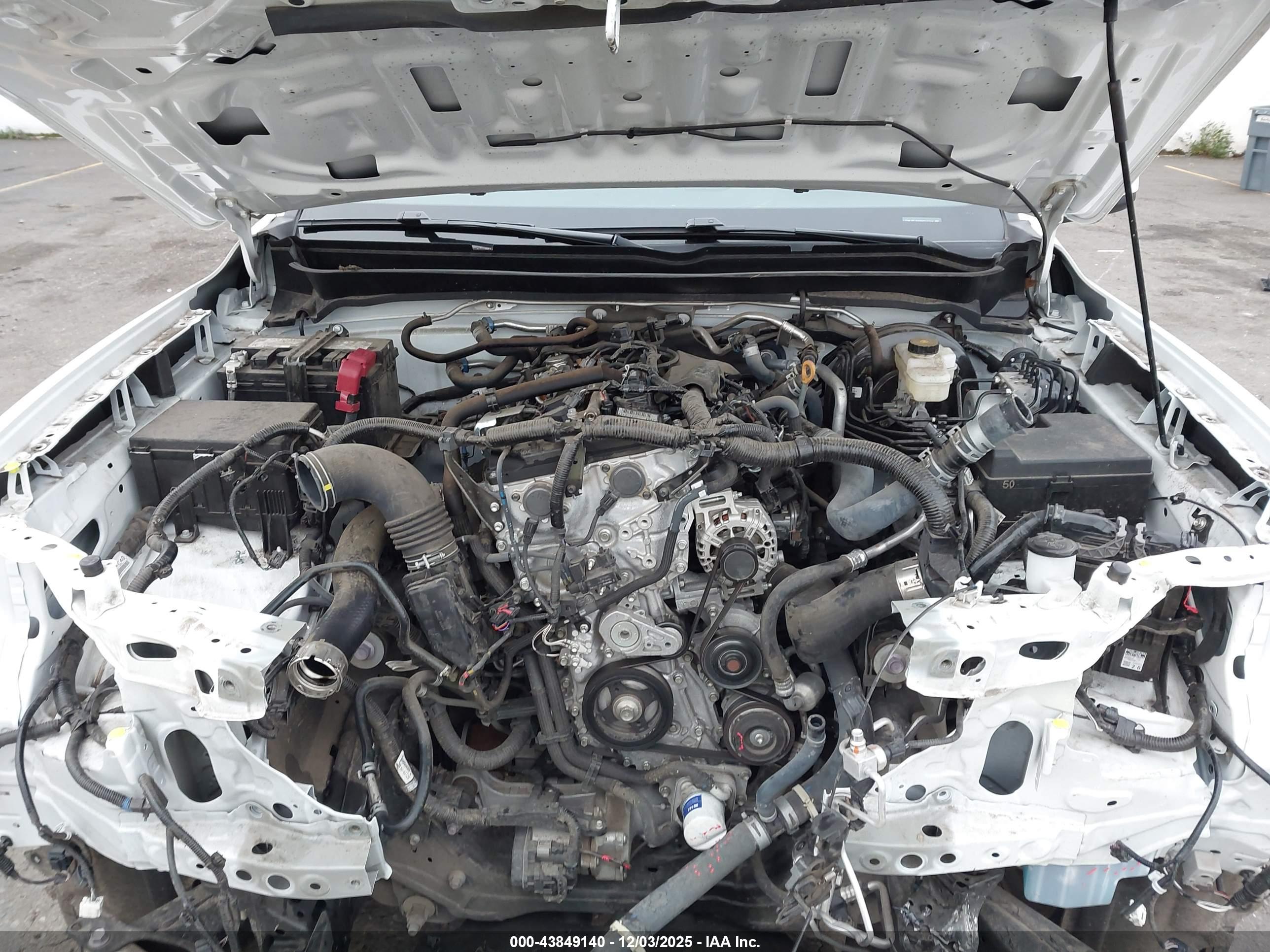 TOYOTA TACOMA image 10