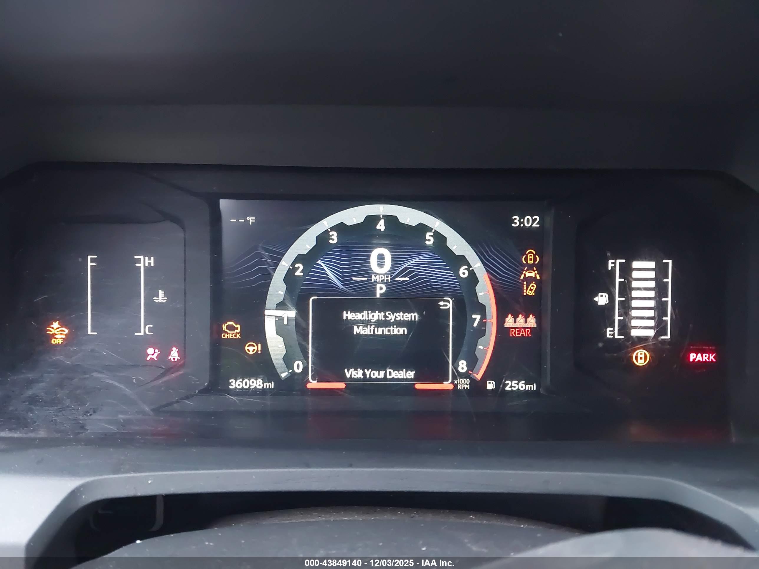 TOYOTA TACOMA image 7