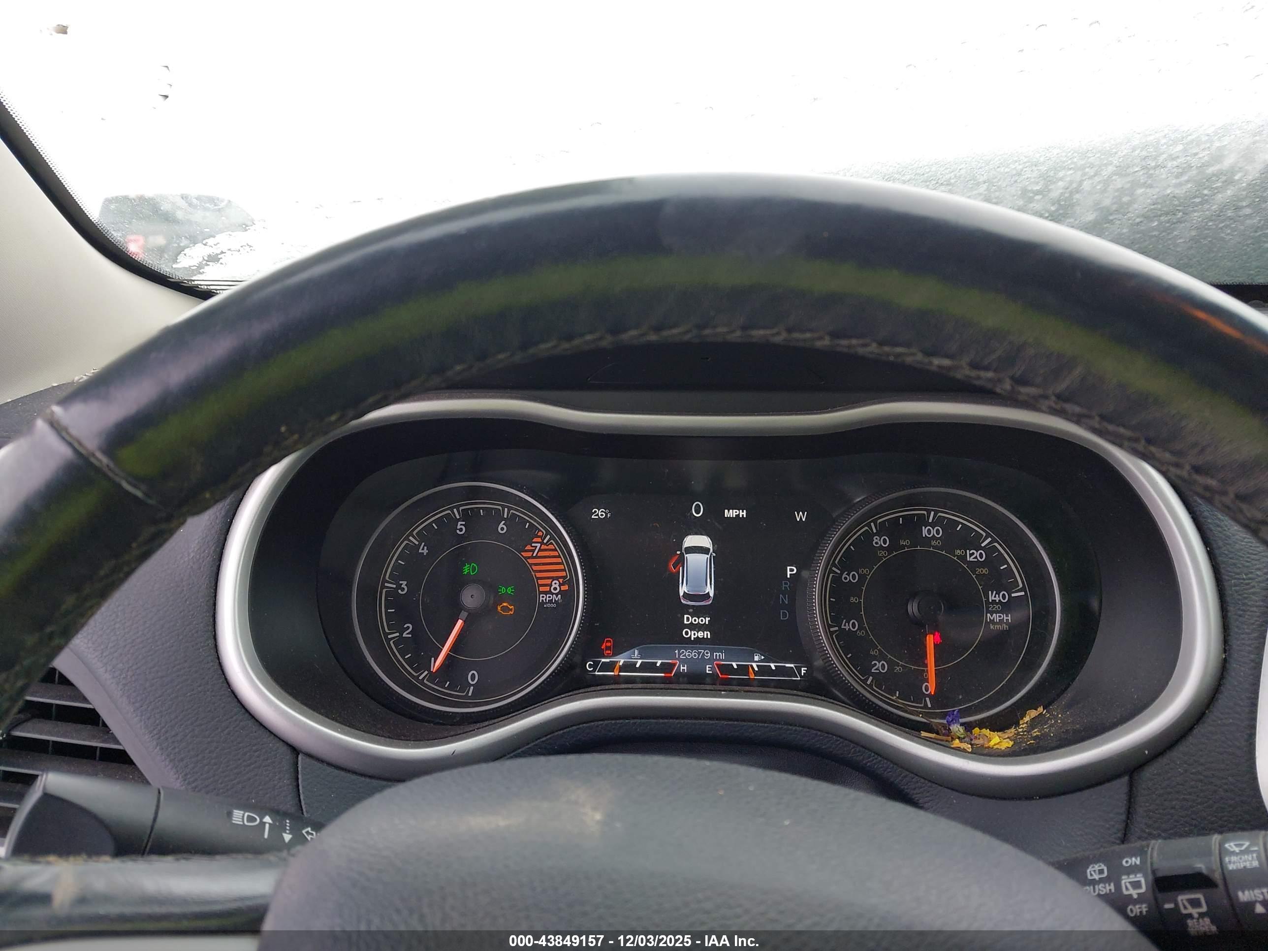 JEEP CHEROKEE image 7
