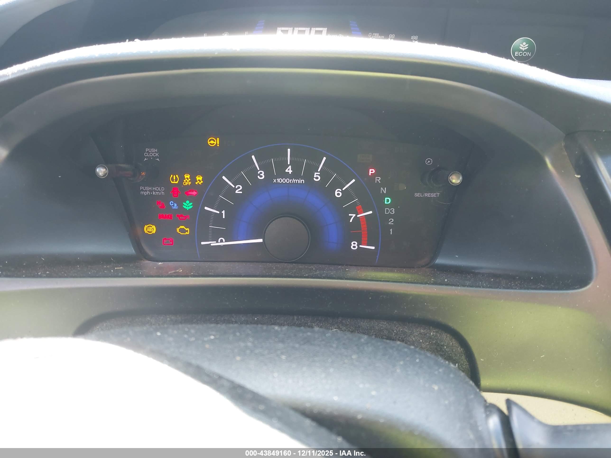 HONDA CIVIC image 7