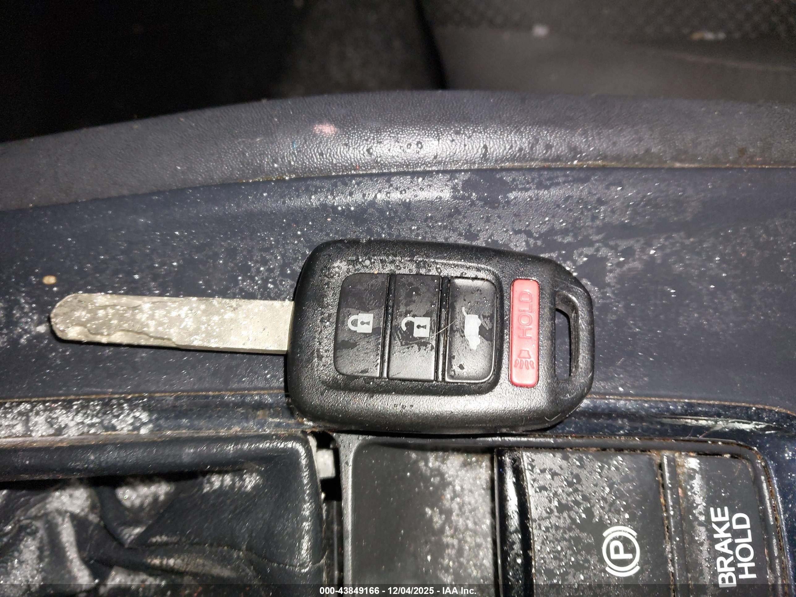 HONDA HR-V image 11