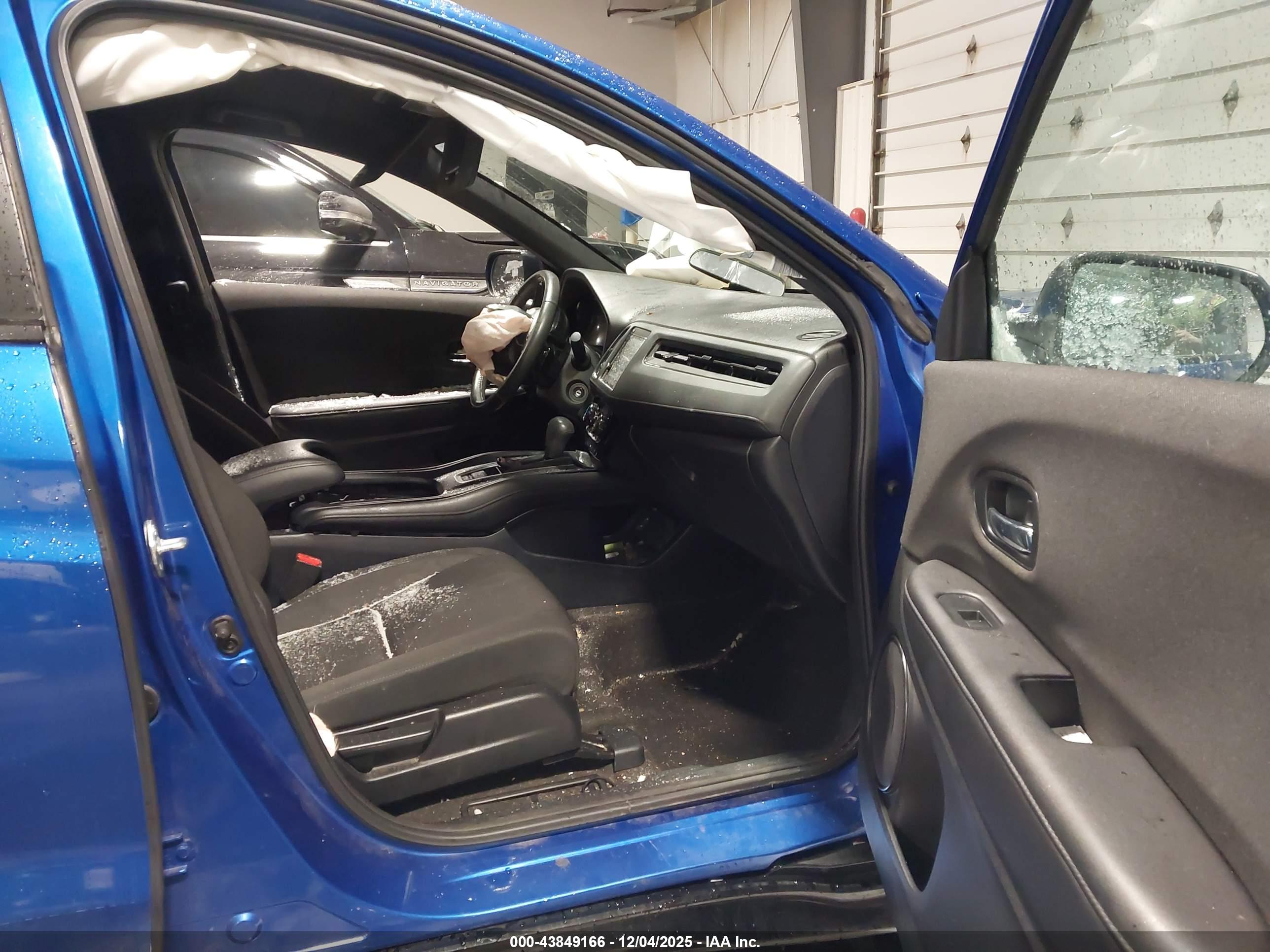 HONDA HR-V image 5