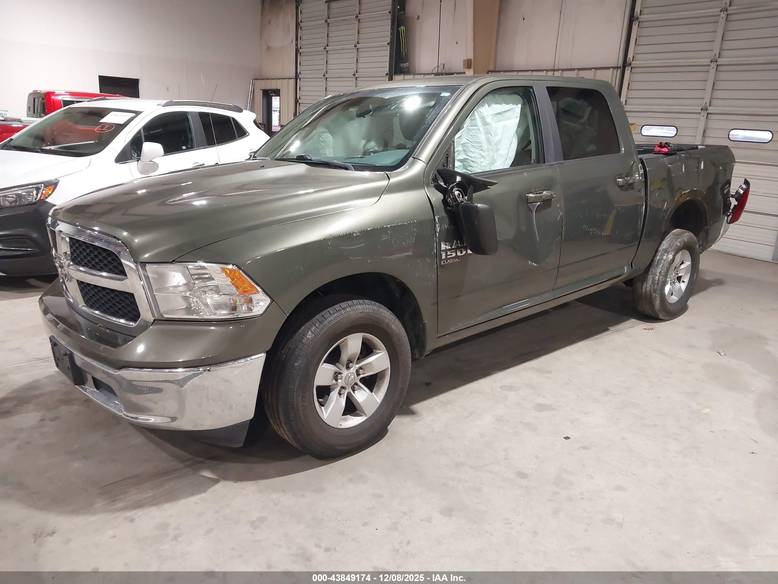 RAM 1500 image 2