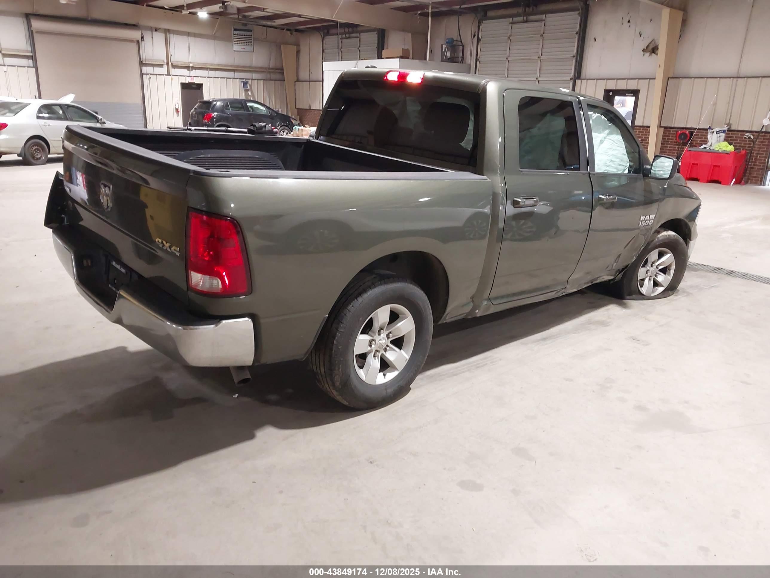 RAM 1500 image 4