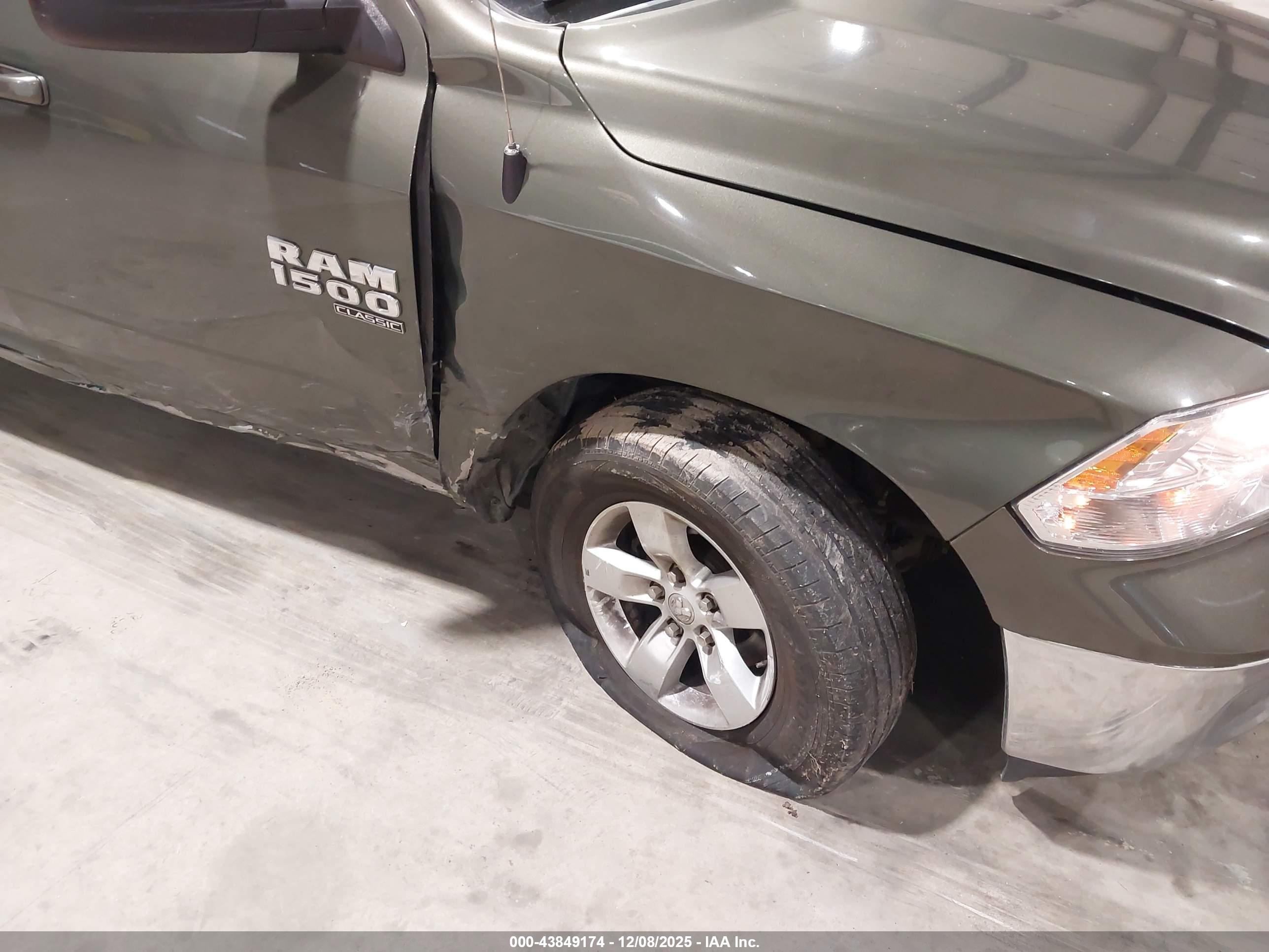 RAM 1500 image 6