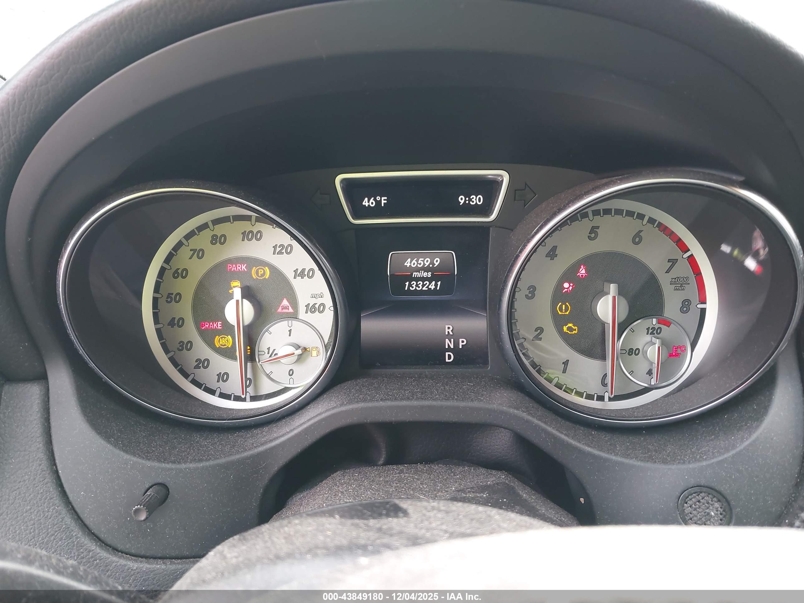 MERCEDES-BENZ CLA image 7