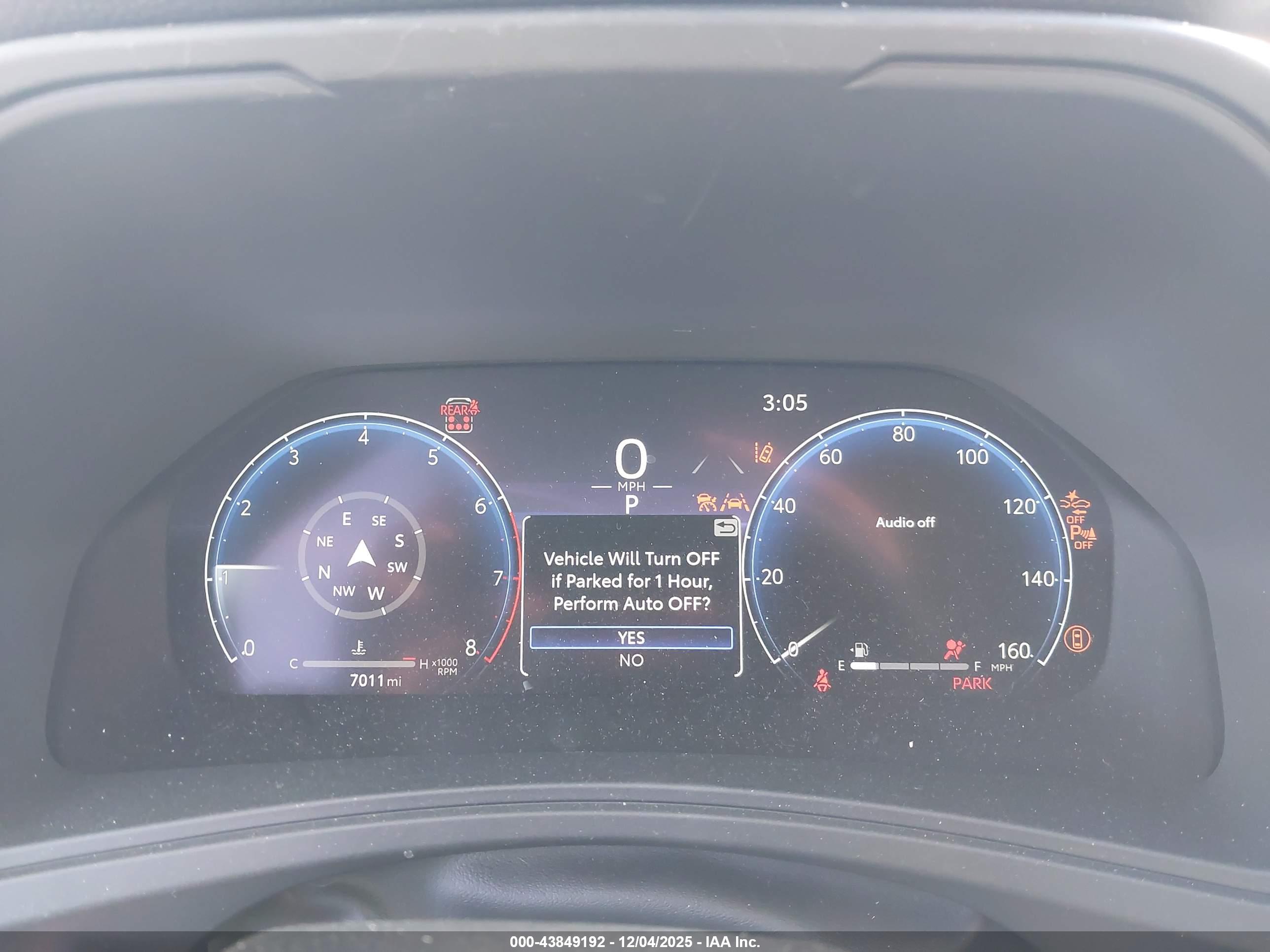 TOYOTA GRAND image 7