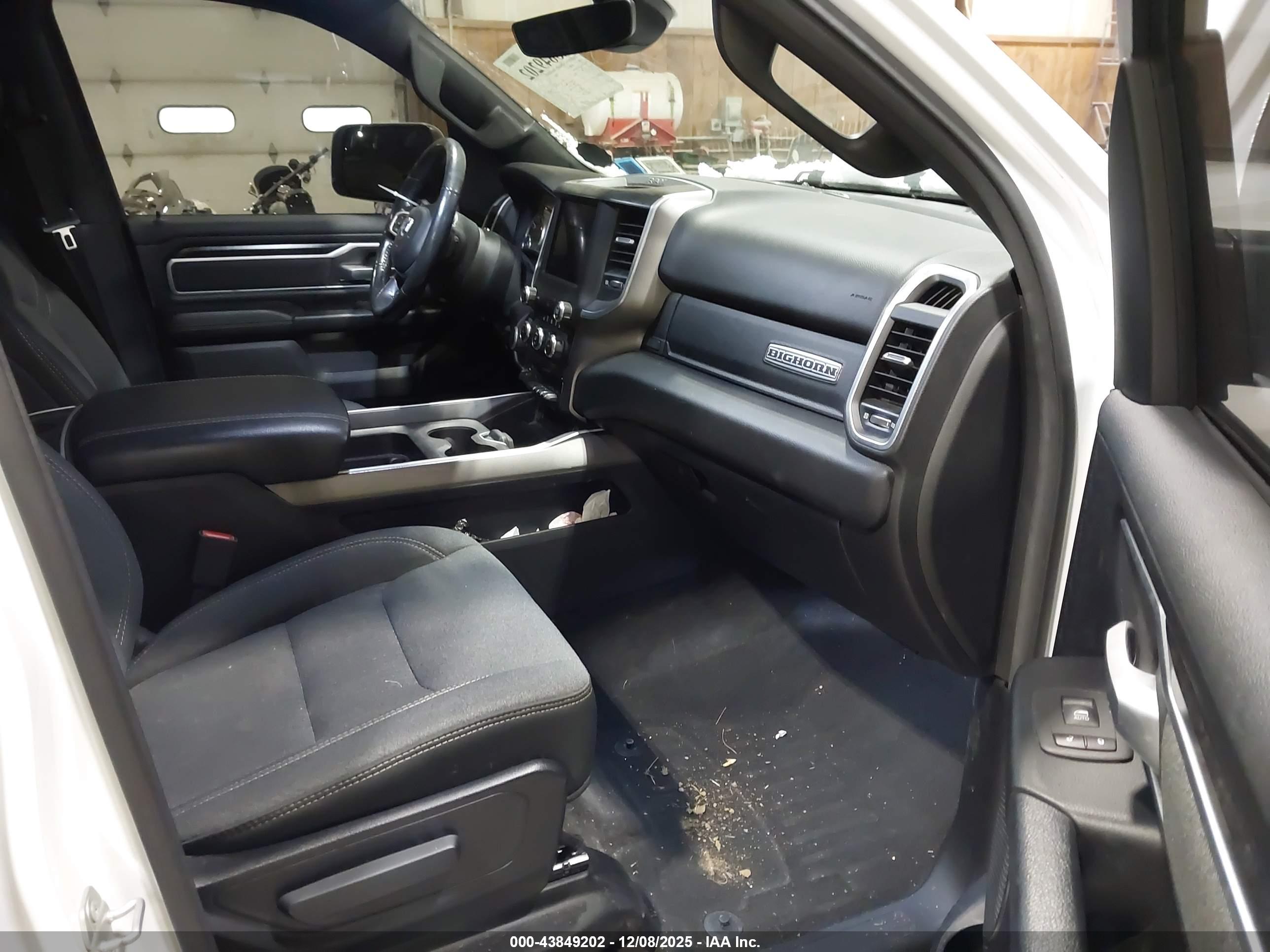 RAM 1500 image 5