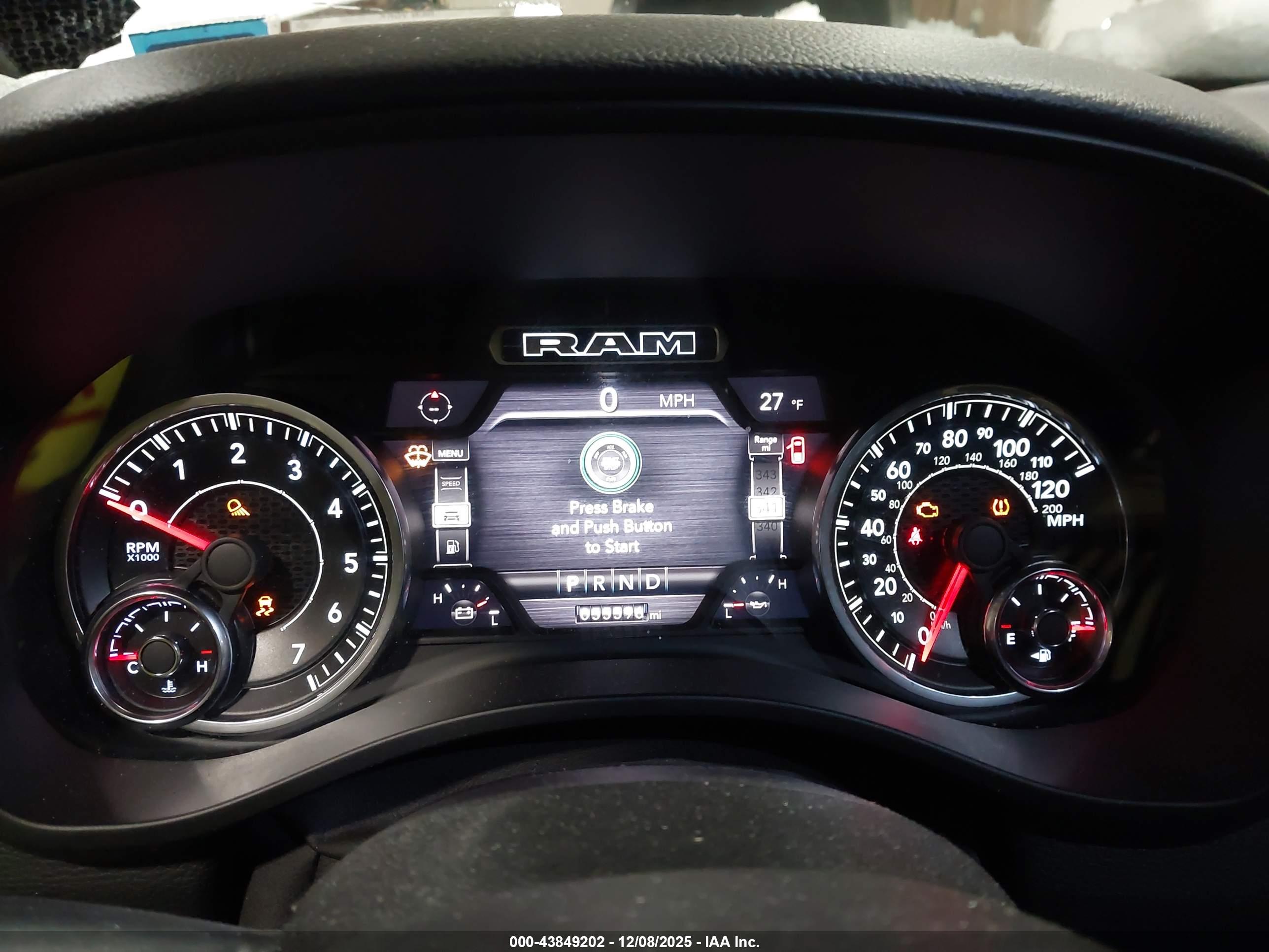 RAM 1500 image 7