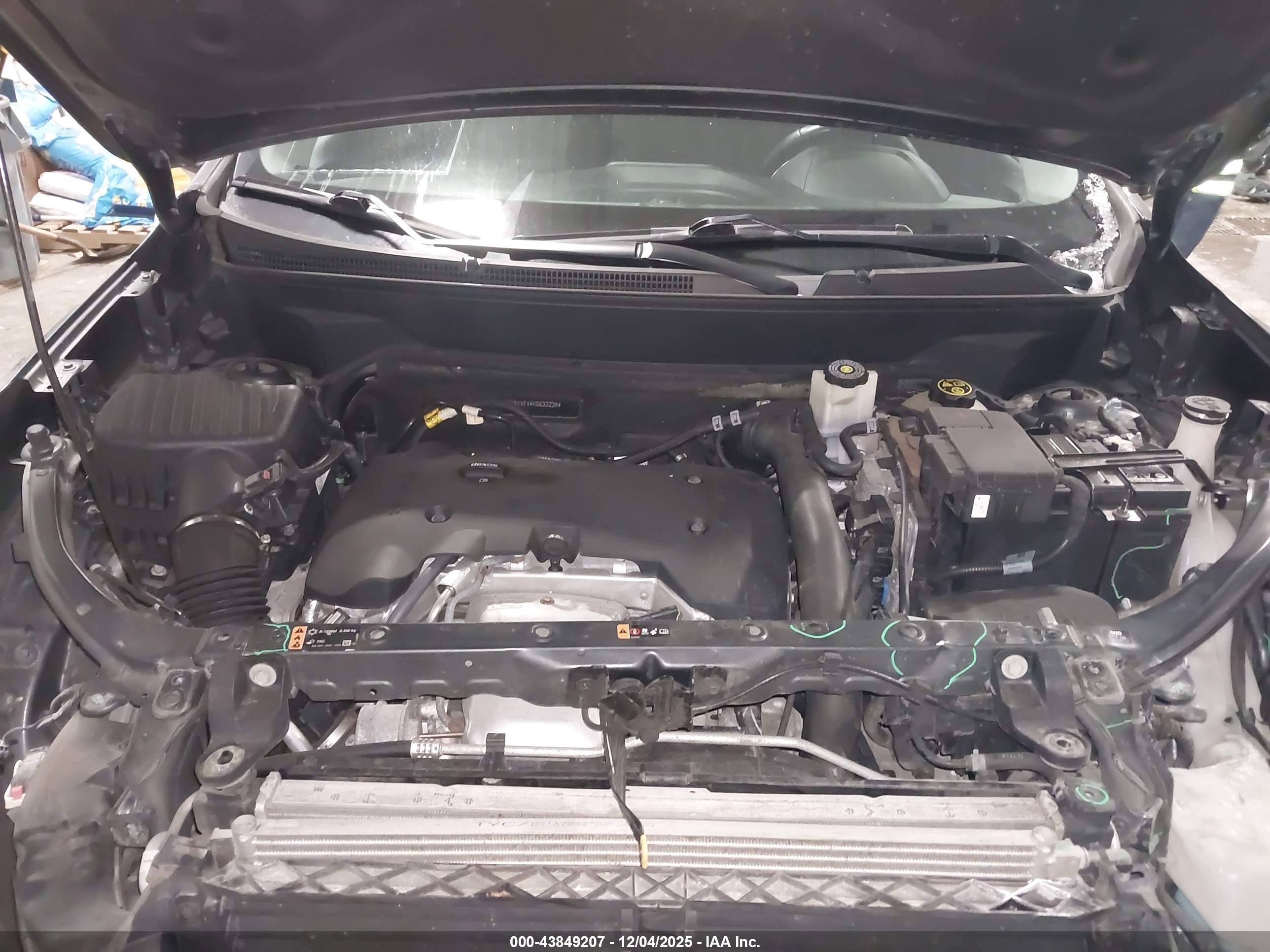 CHEVROLET EQUINOX image 10