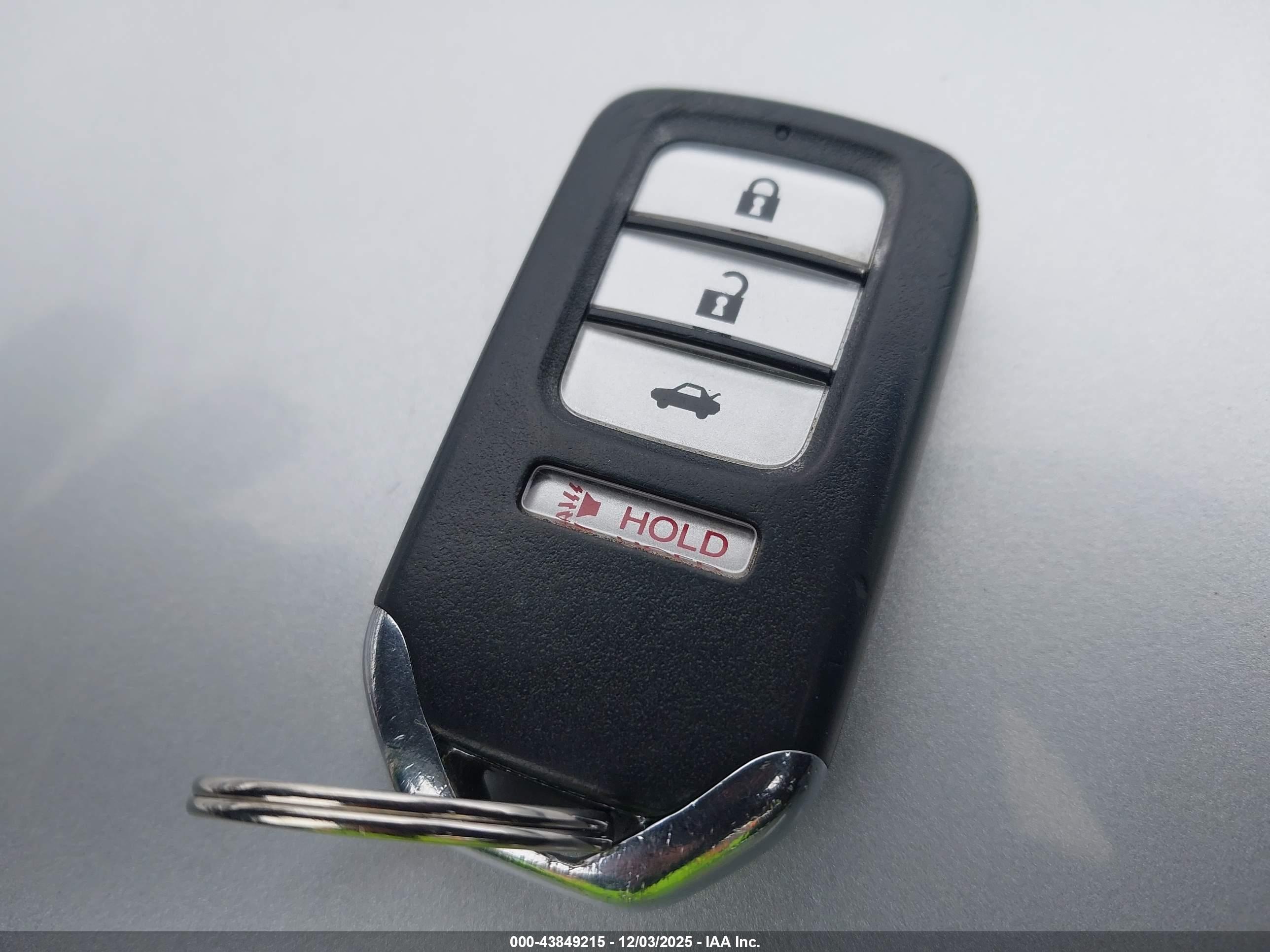 HONDA CIVIC image 11