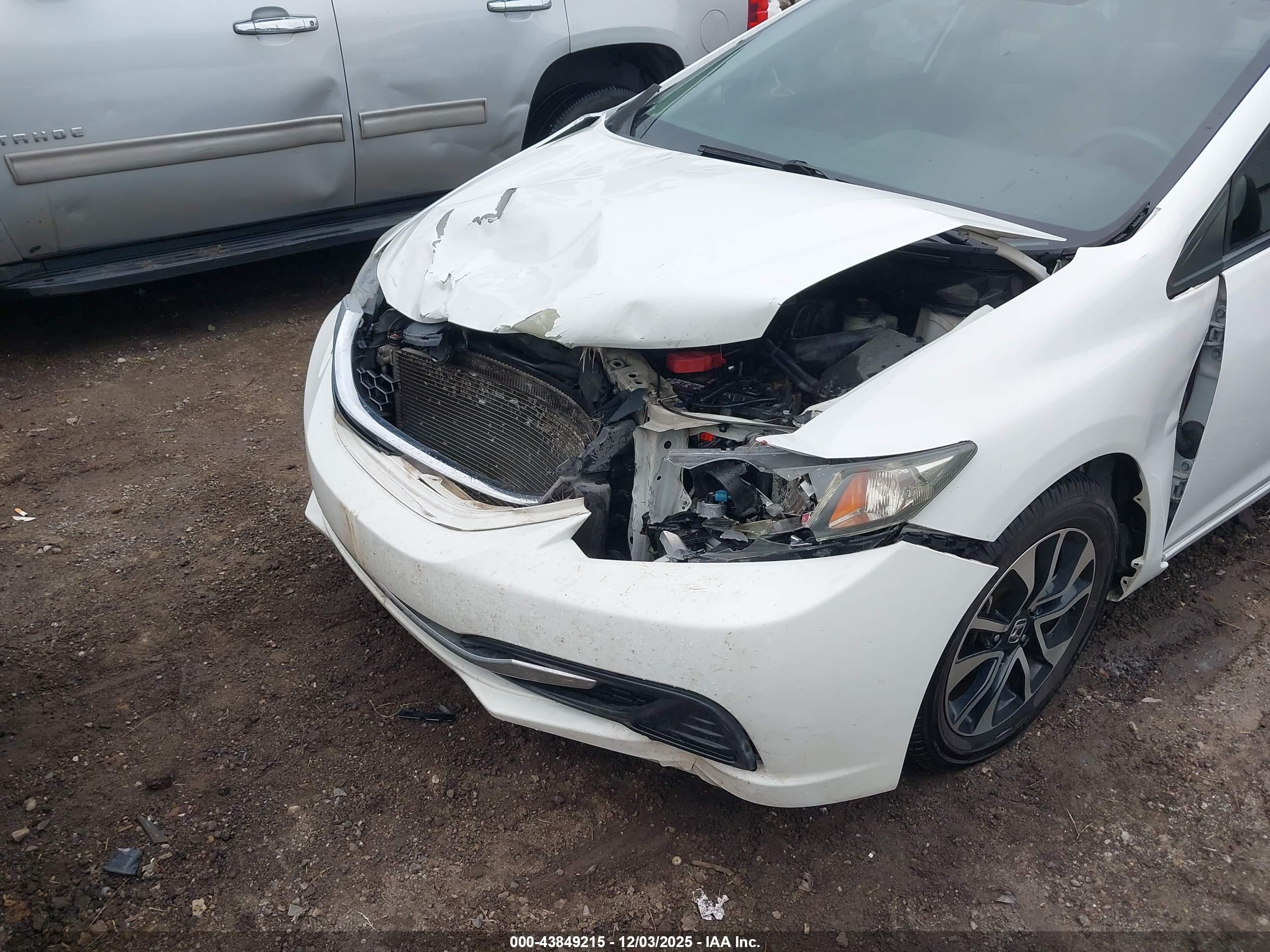 HONDA CIVIC image 6