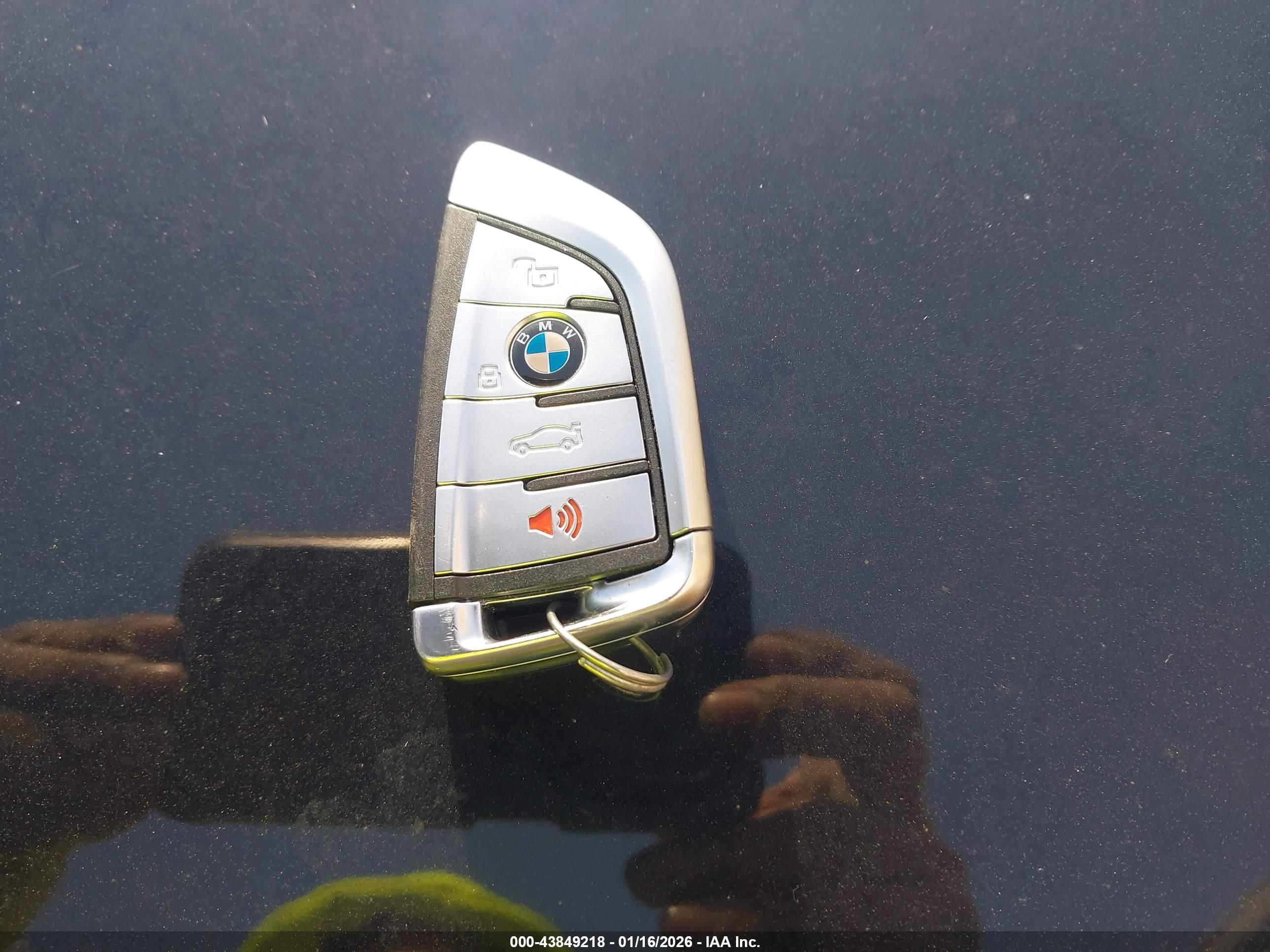 BMW 840I image 11