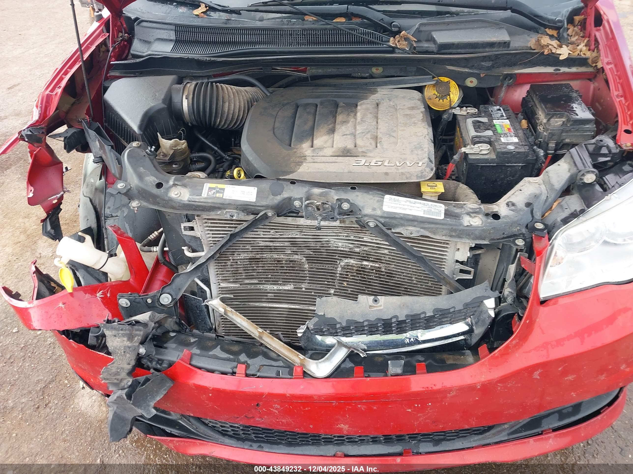 DODGE GRAND image 10