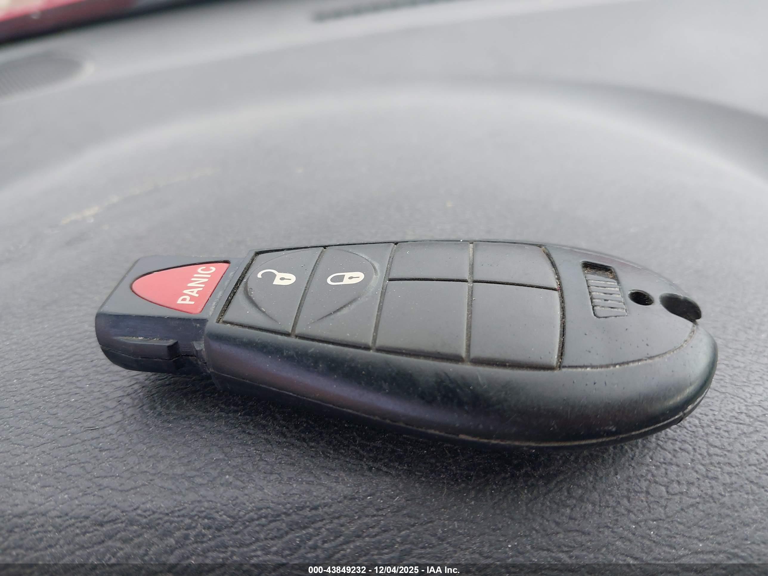 DODGE GRAND image 11