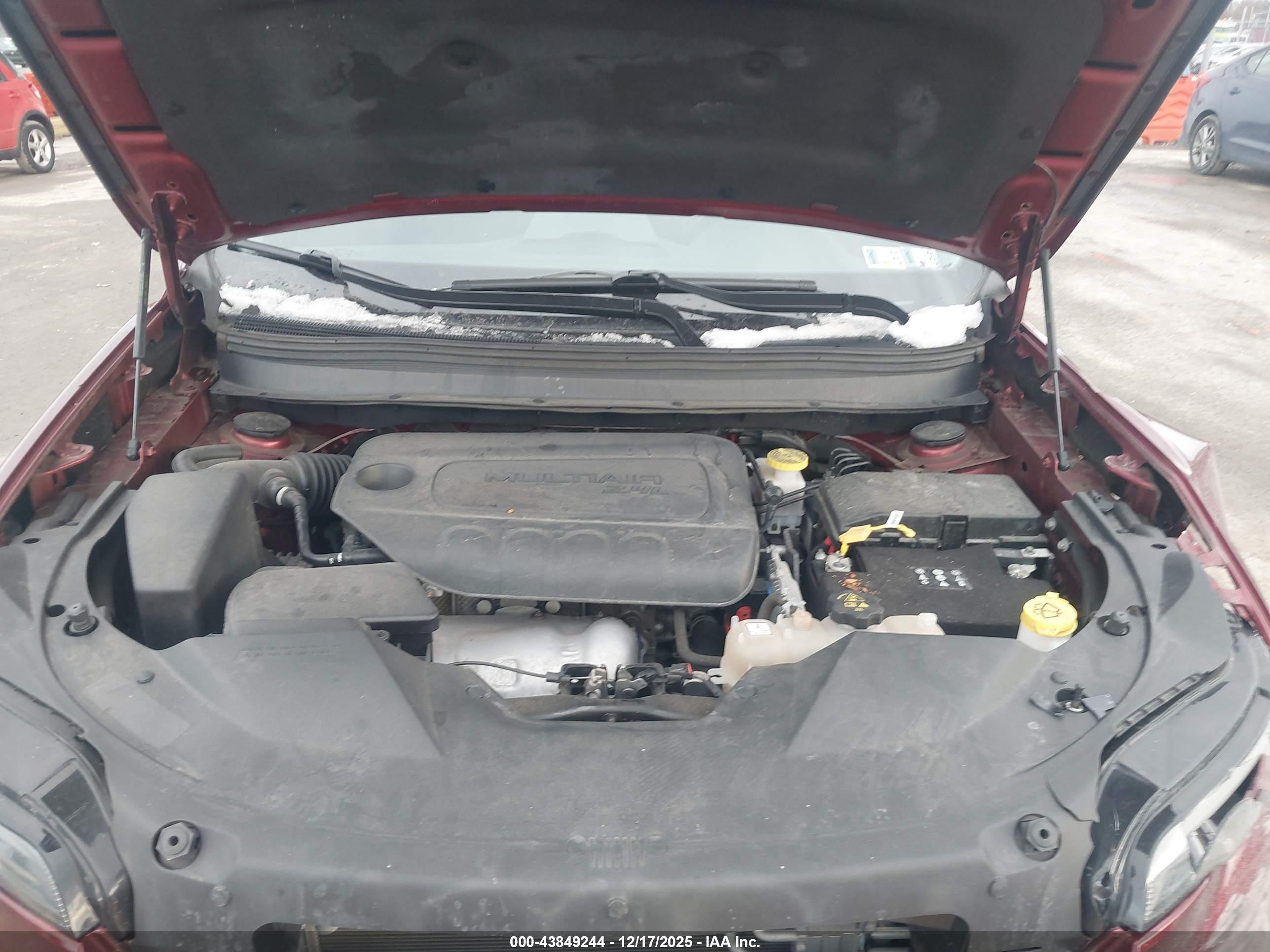 JEEP CHEROKEE image 10