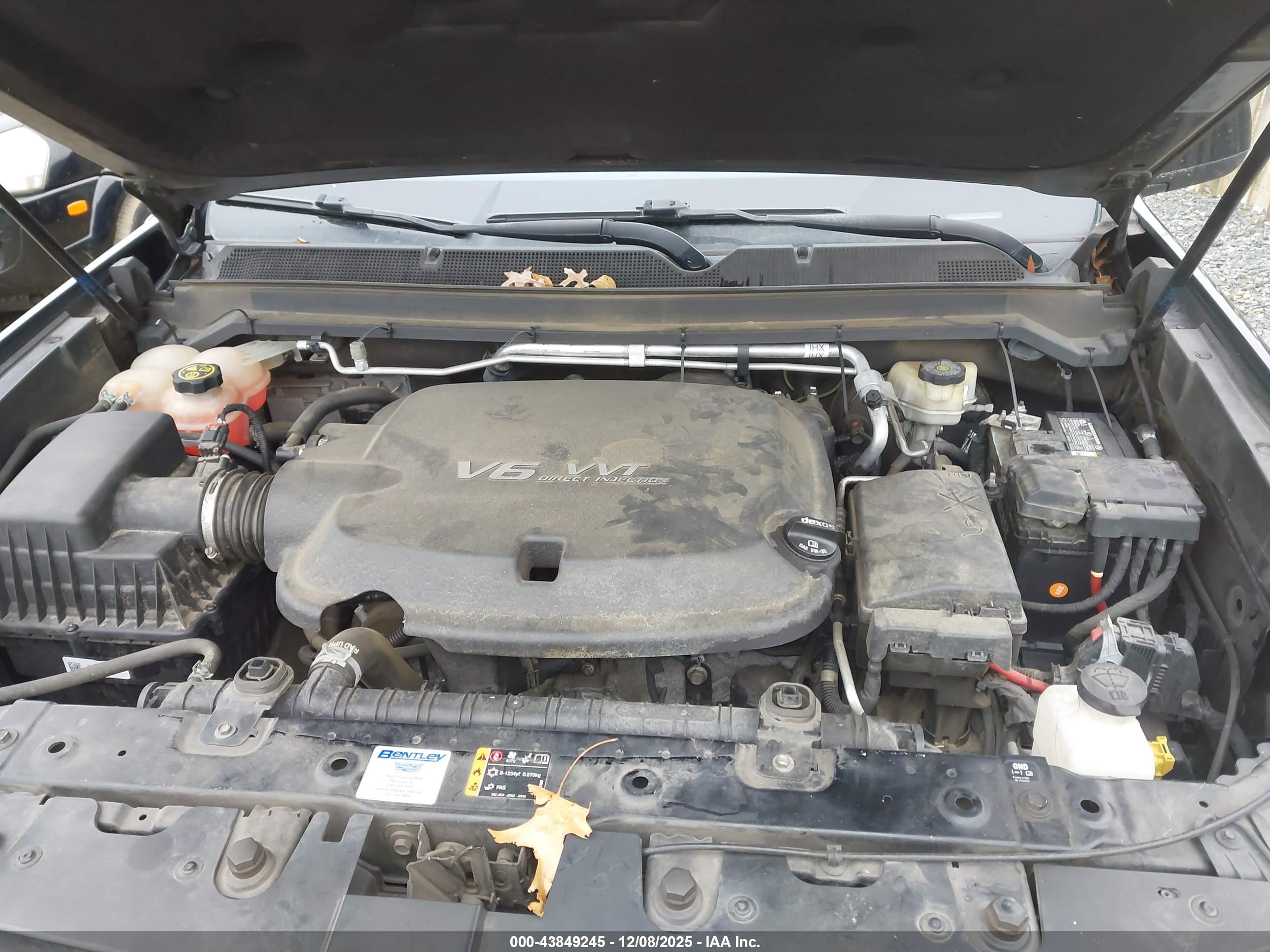 CHEVROLET COLORADO image 10