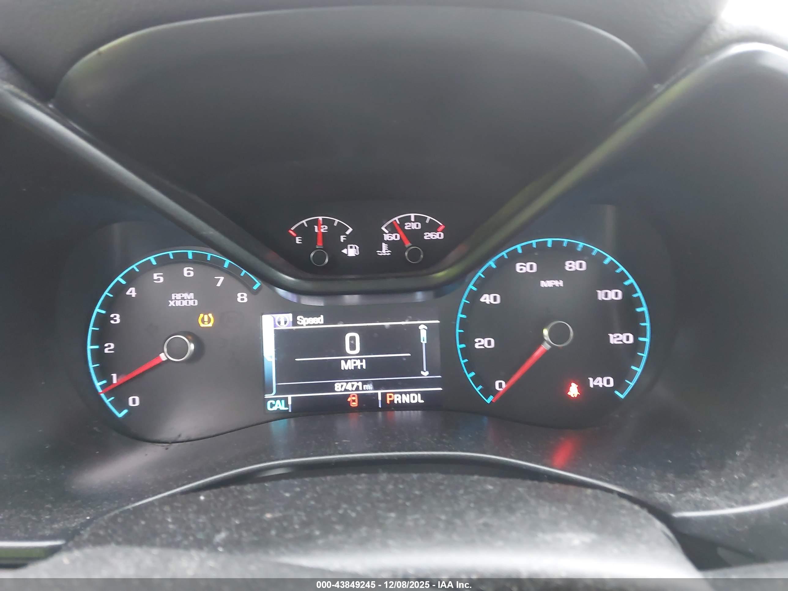 CHEVROLET COLORADO image 7