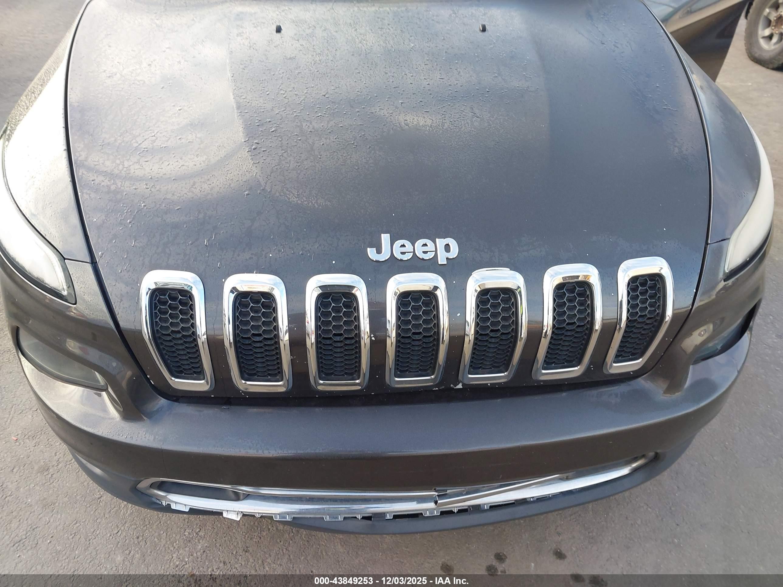 JEEP CHEROKEE image 6