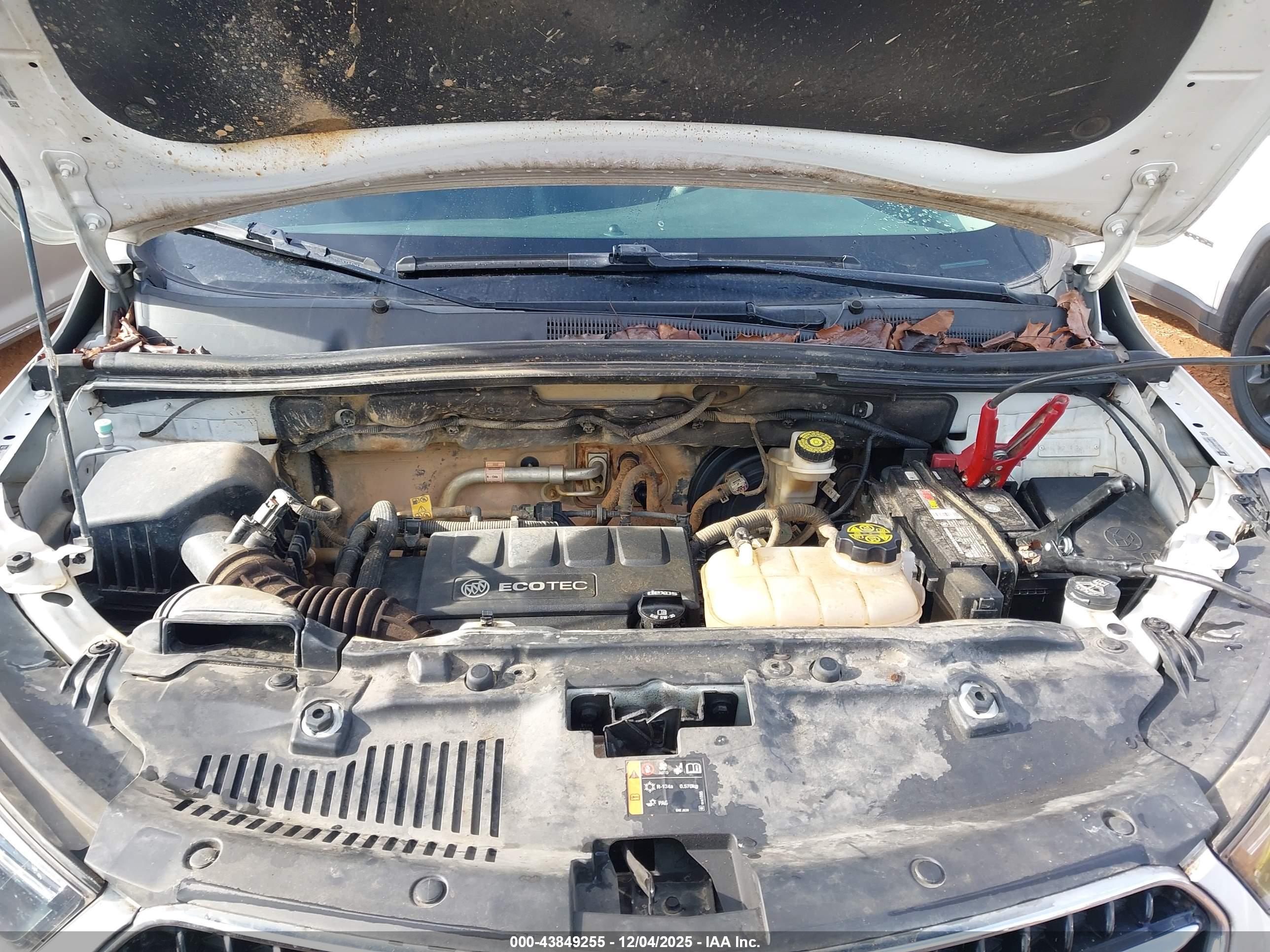 BUICK ENCORE image 10