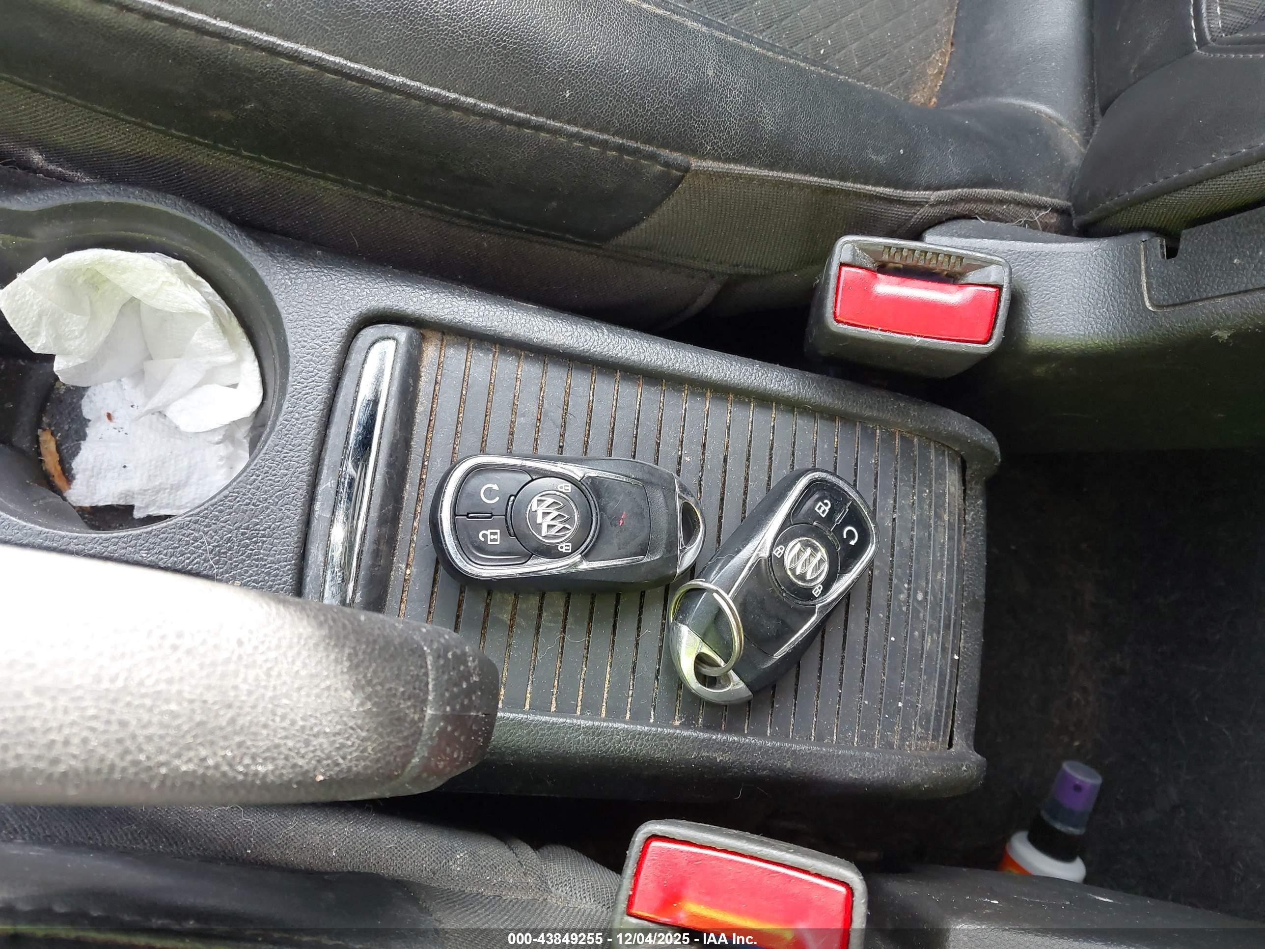 BUICK ENCORE image 11