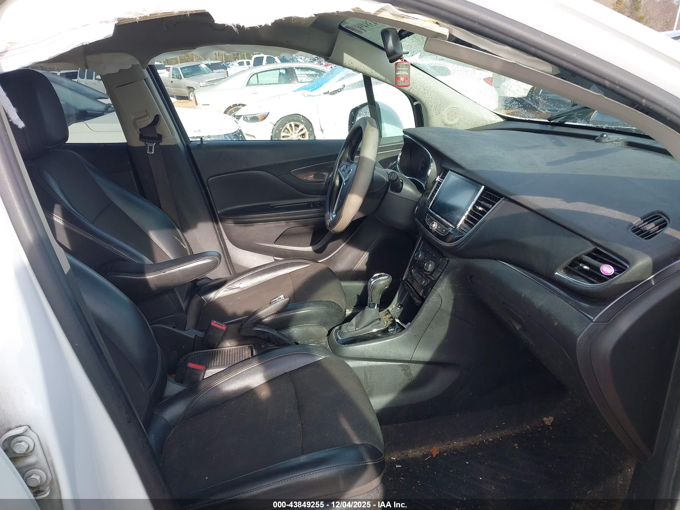 BUICK ENCORE image 5