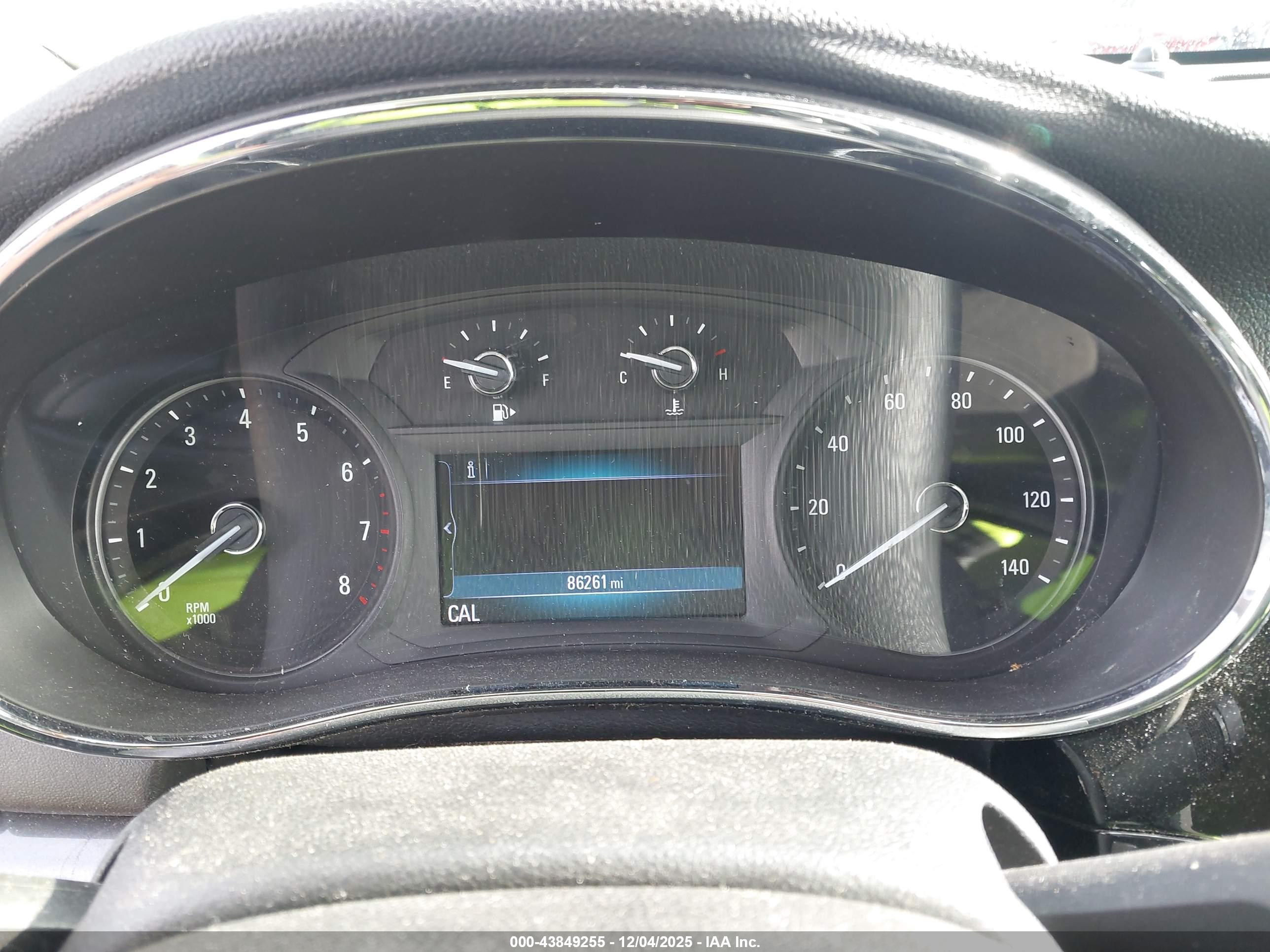 BUICK ENCORE image 7