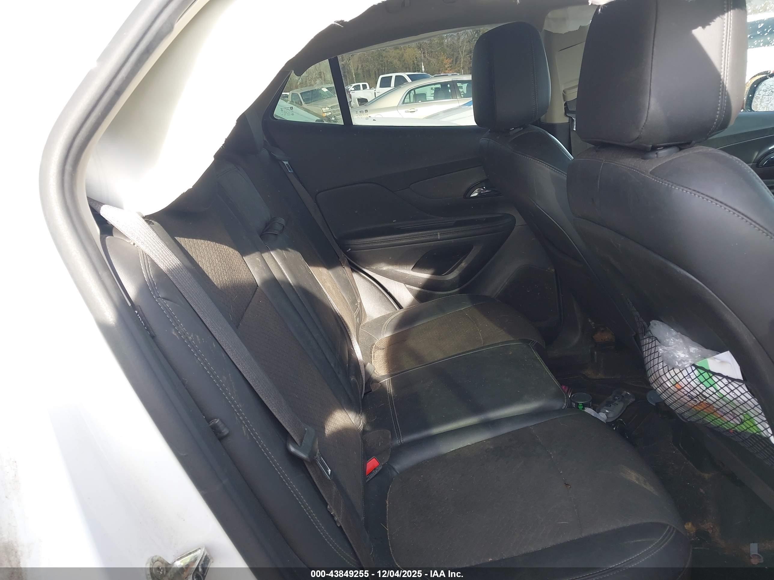 BUICK ENCORE image 8