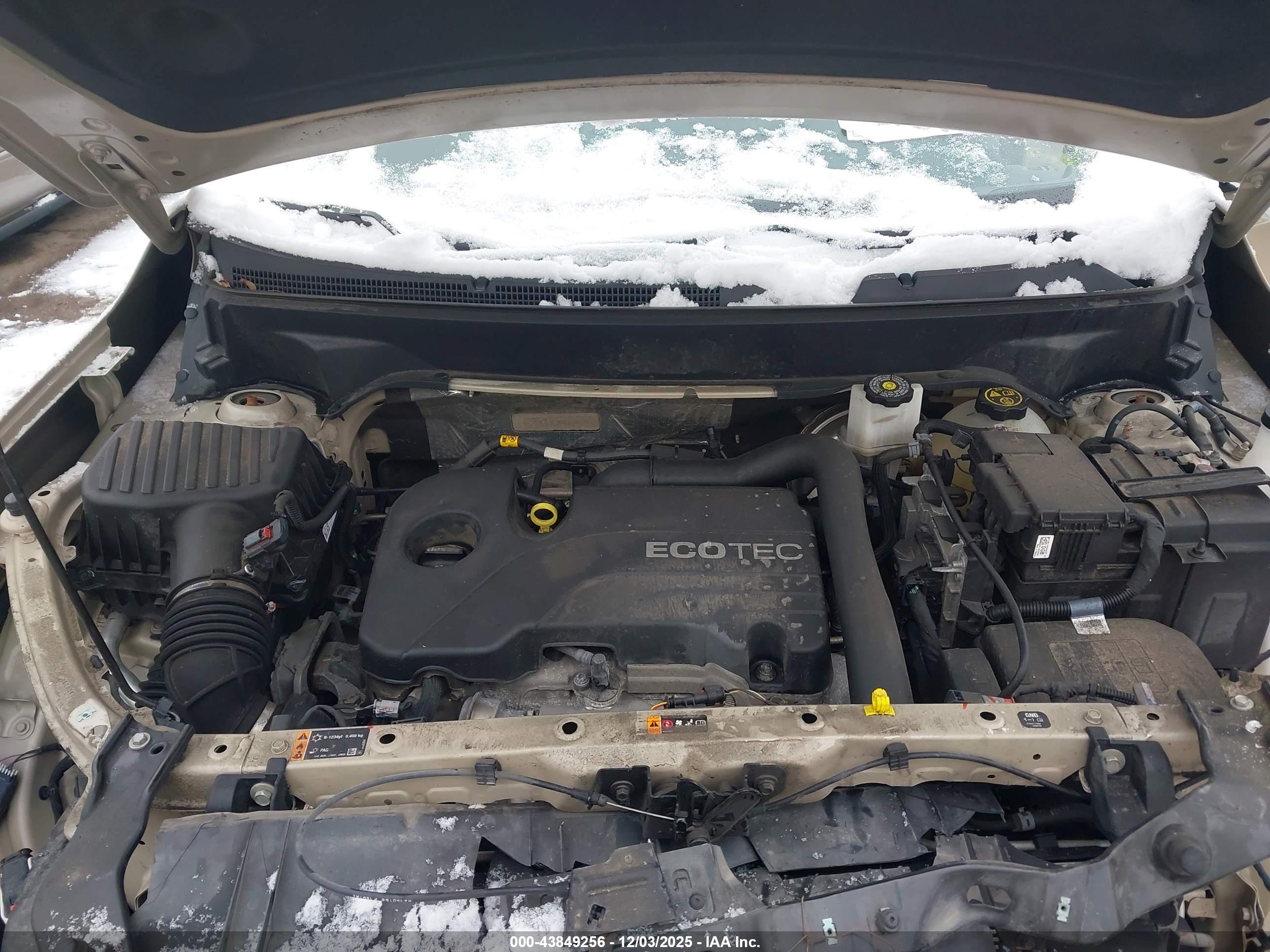GMC TERRAIN image 10