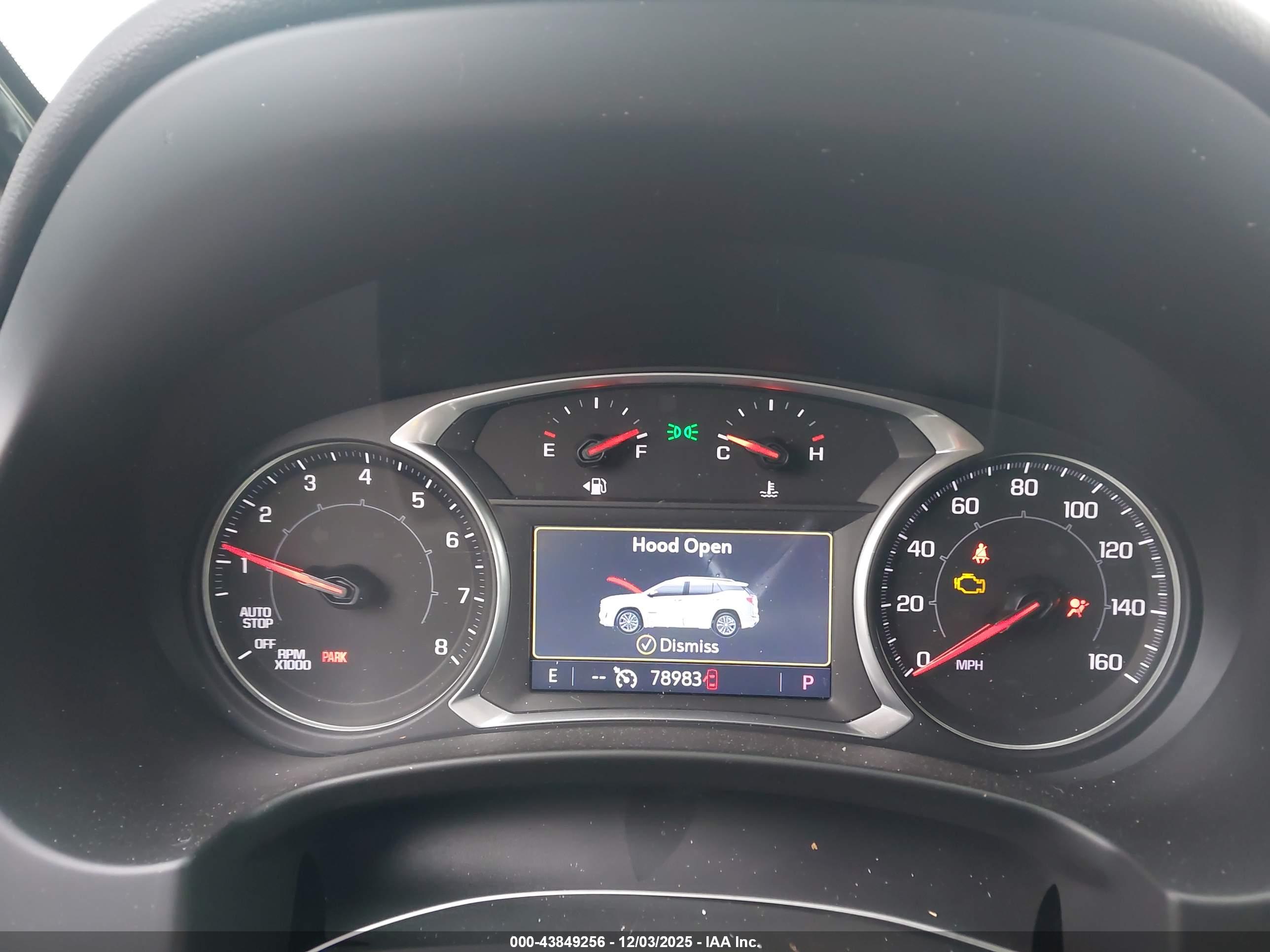 GMC TERRAIN image 7