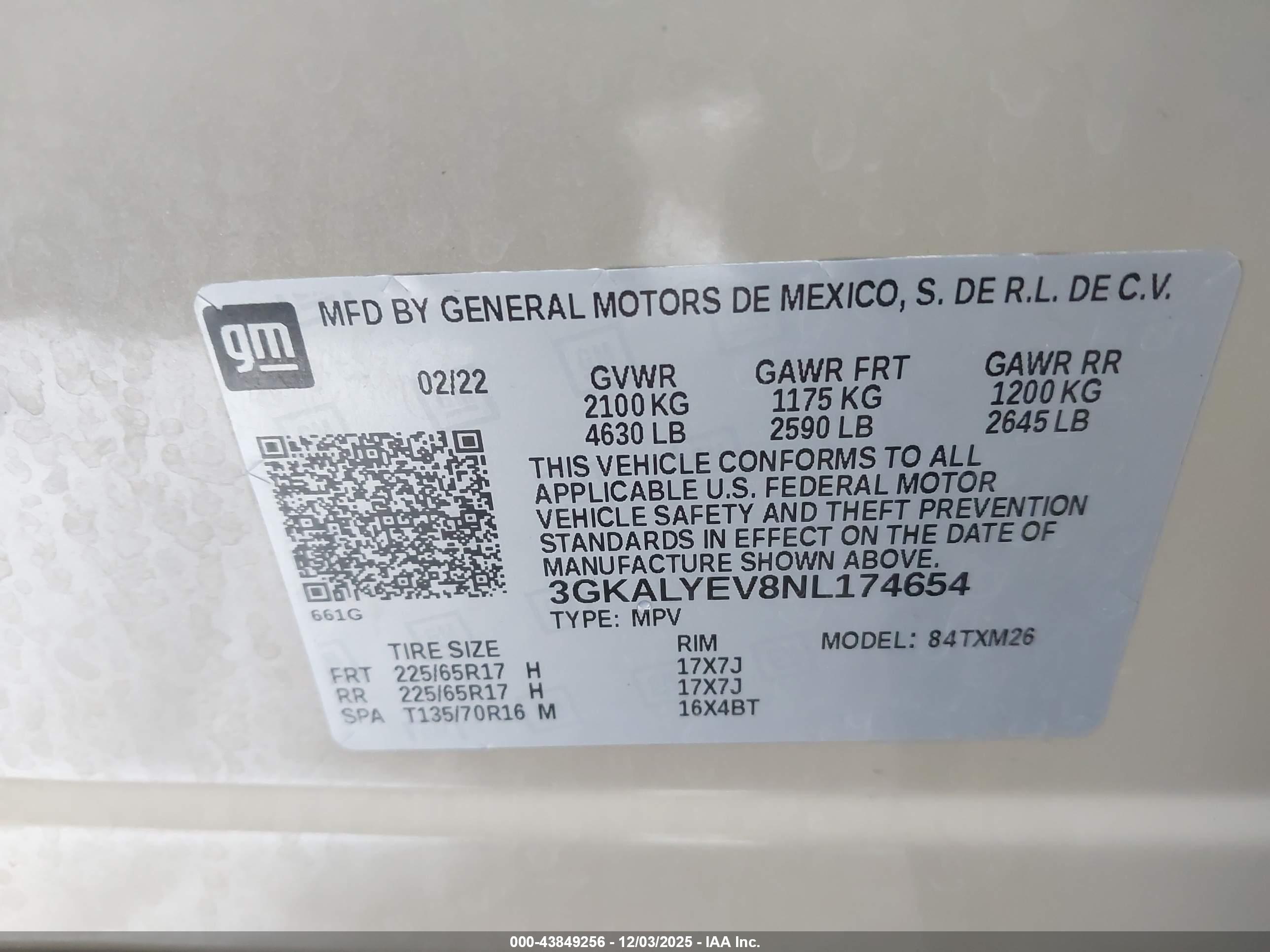 GMC TERRAIN image 9