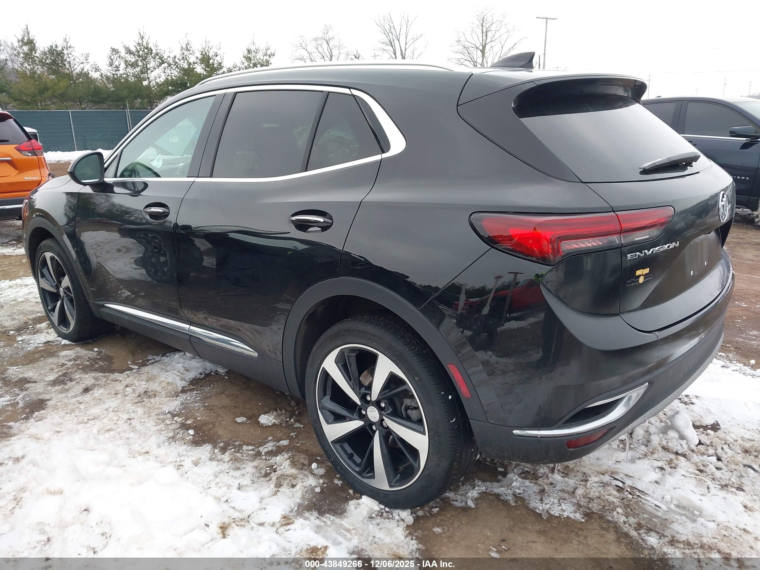 BUICK ENVISION image 3