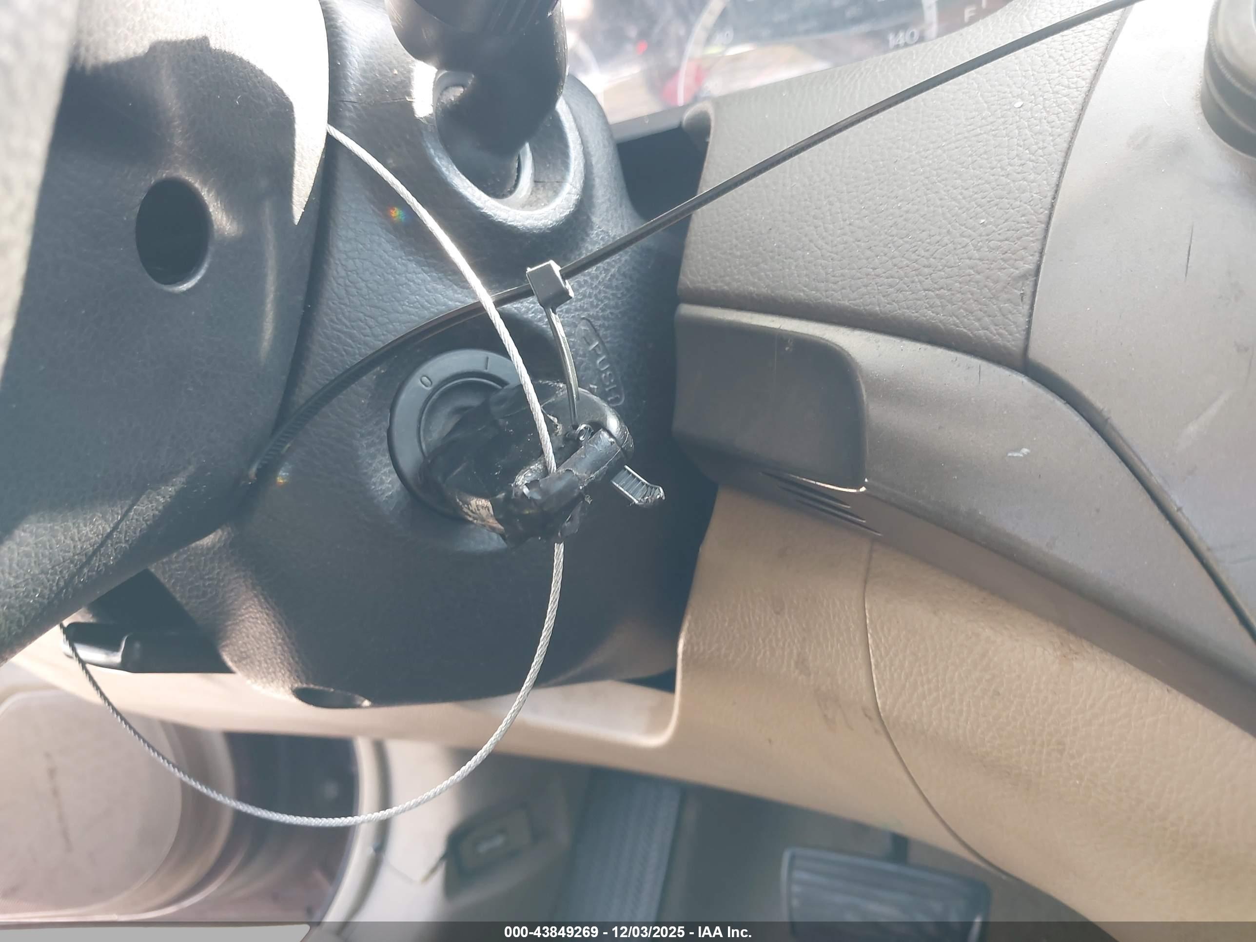 HONDA ACCORD image 11