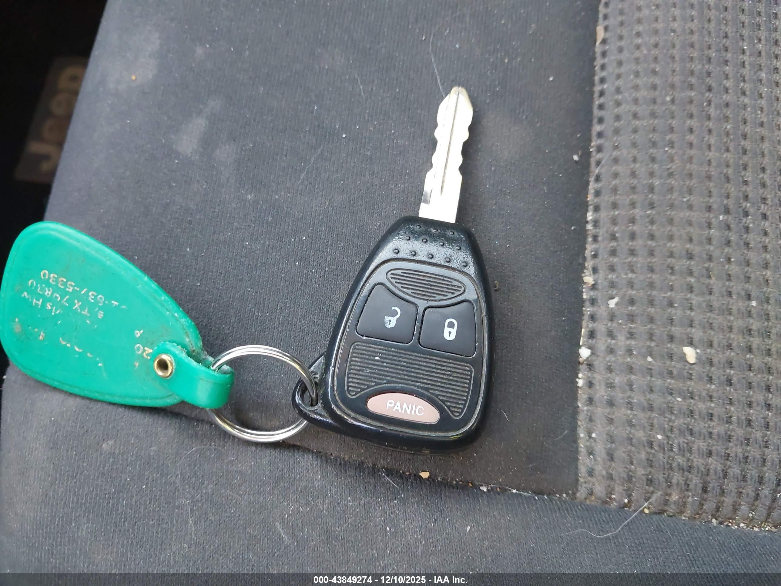 JEEP PATRIOT image 11