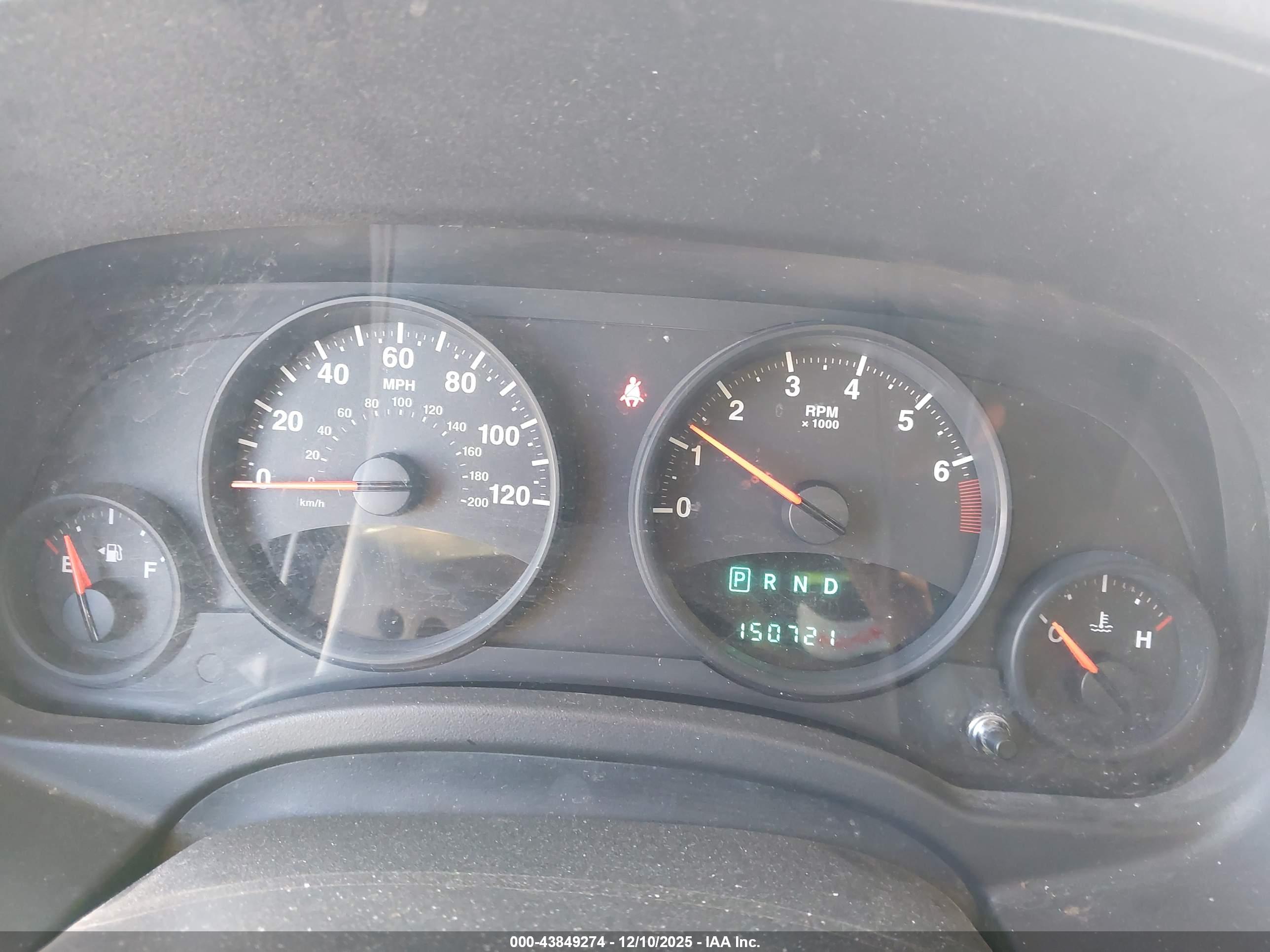 JEEP PATRIOT image 7