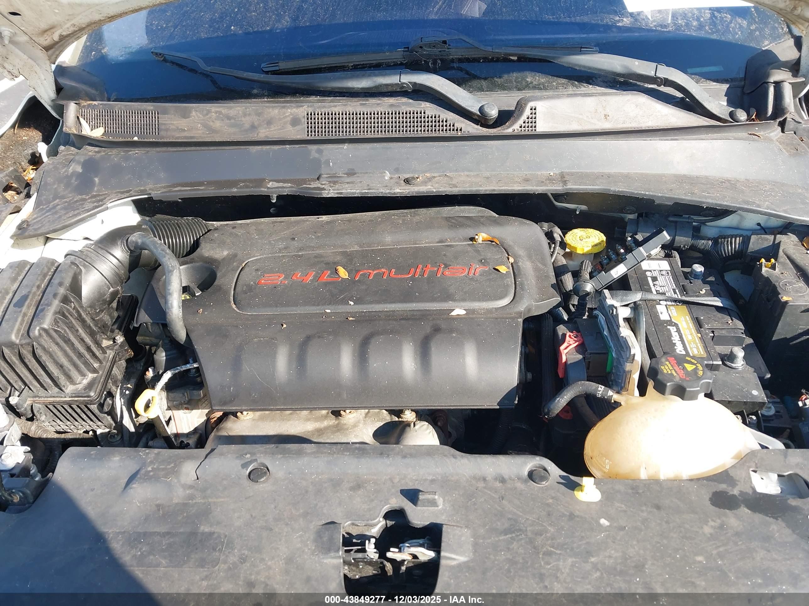 JEEP COMPASS image 10