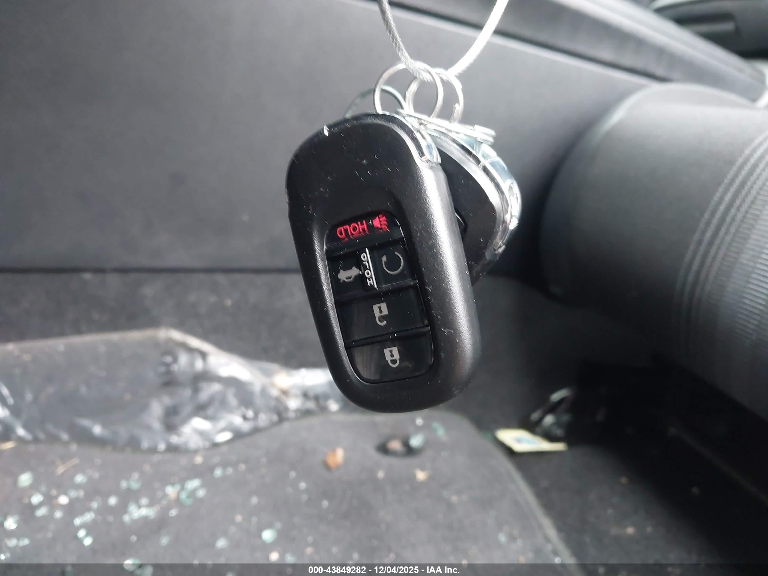 HONDA CIVIC image 11