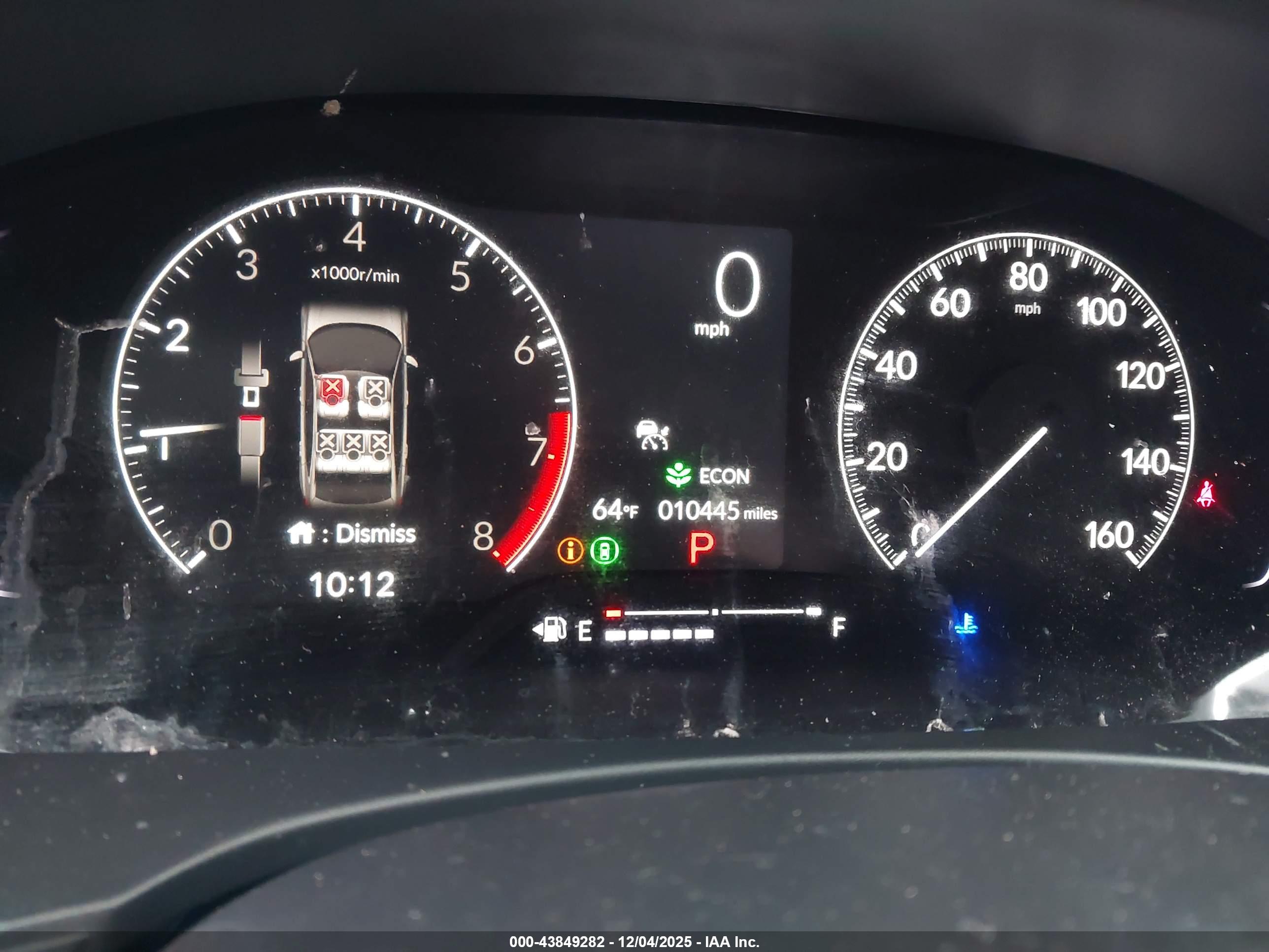 HONDA CIVIC image 7