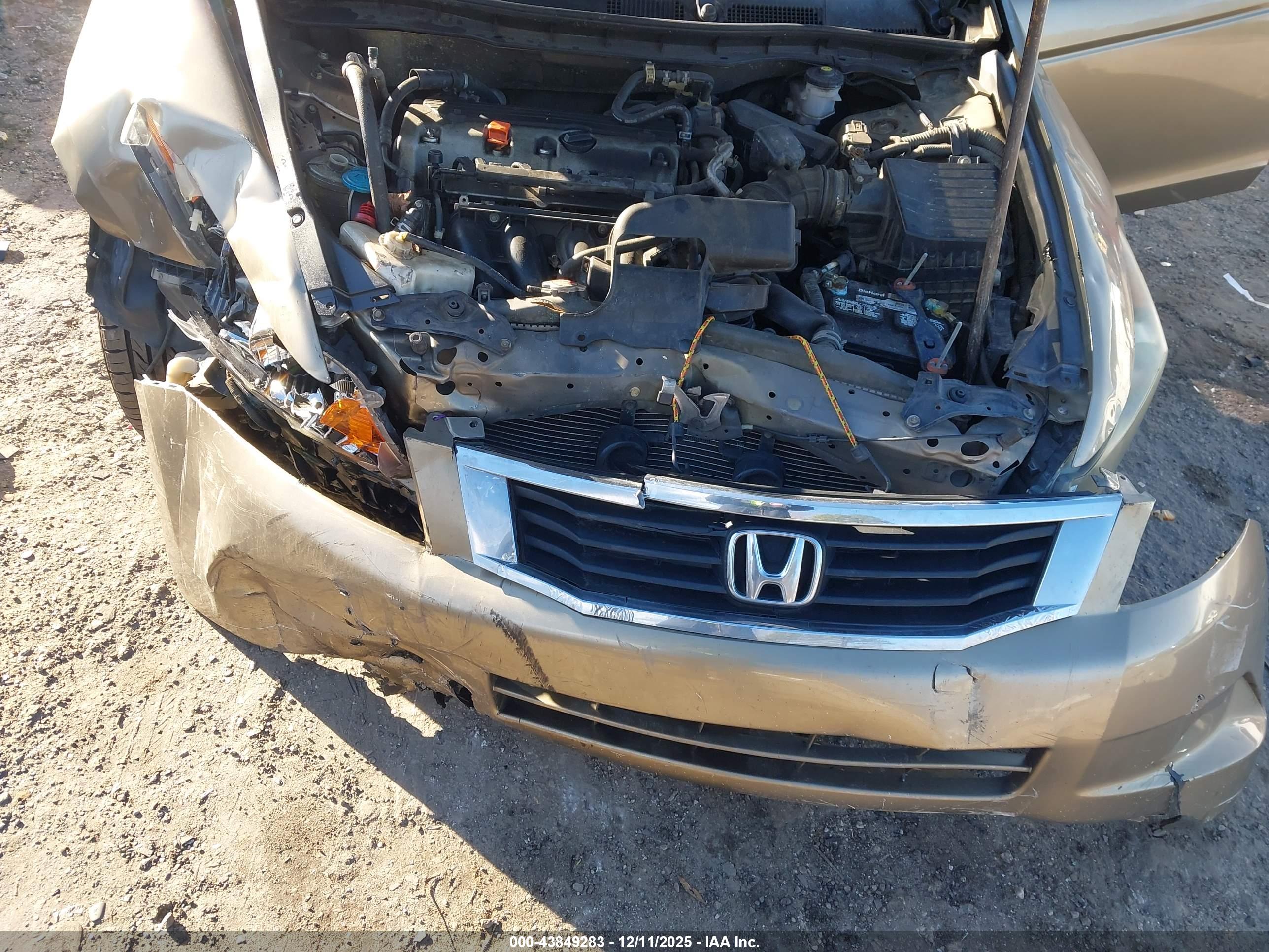 HONDA ACCORD image 10
