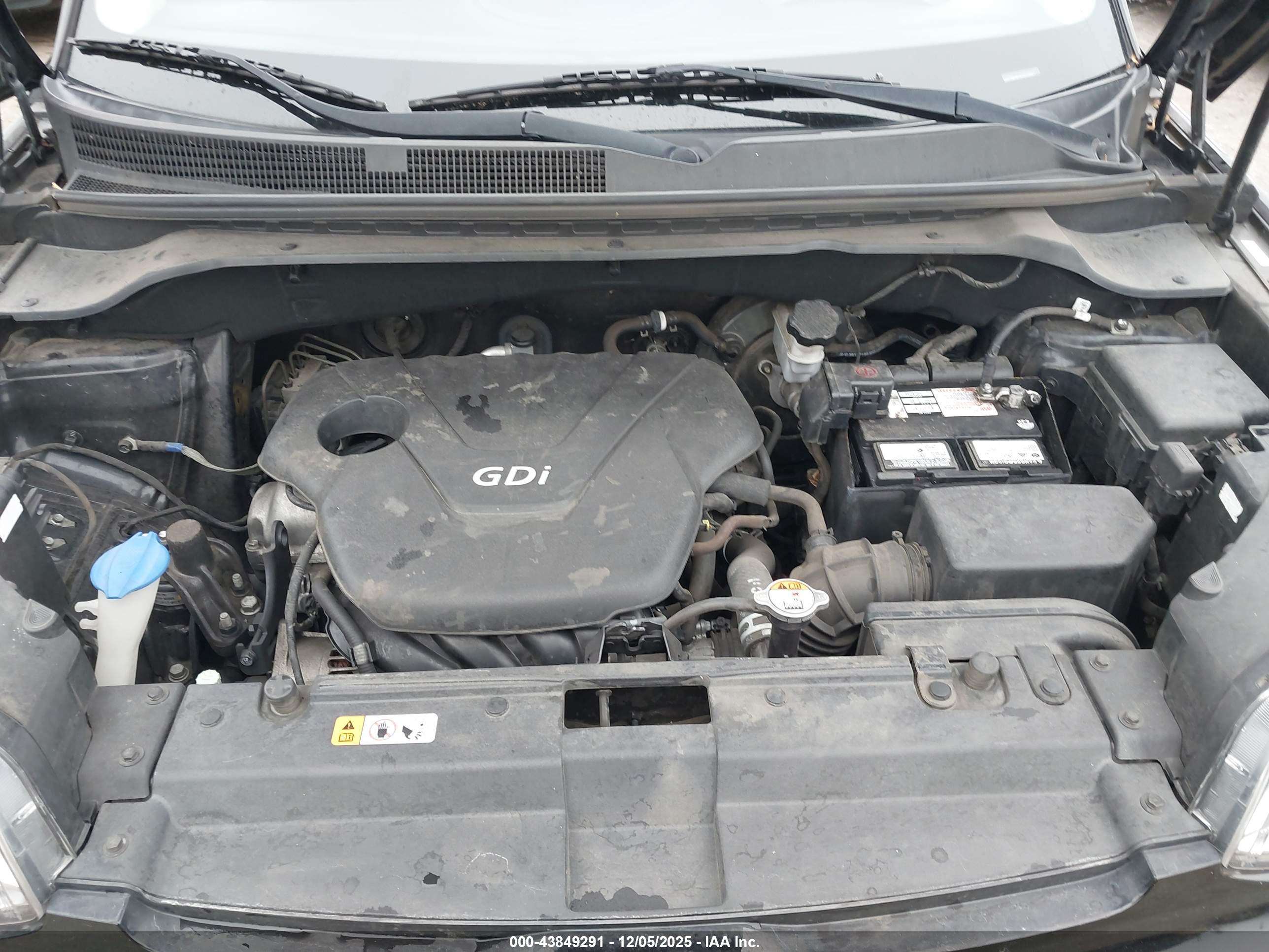 KIA SOUL image 10