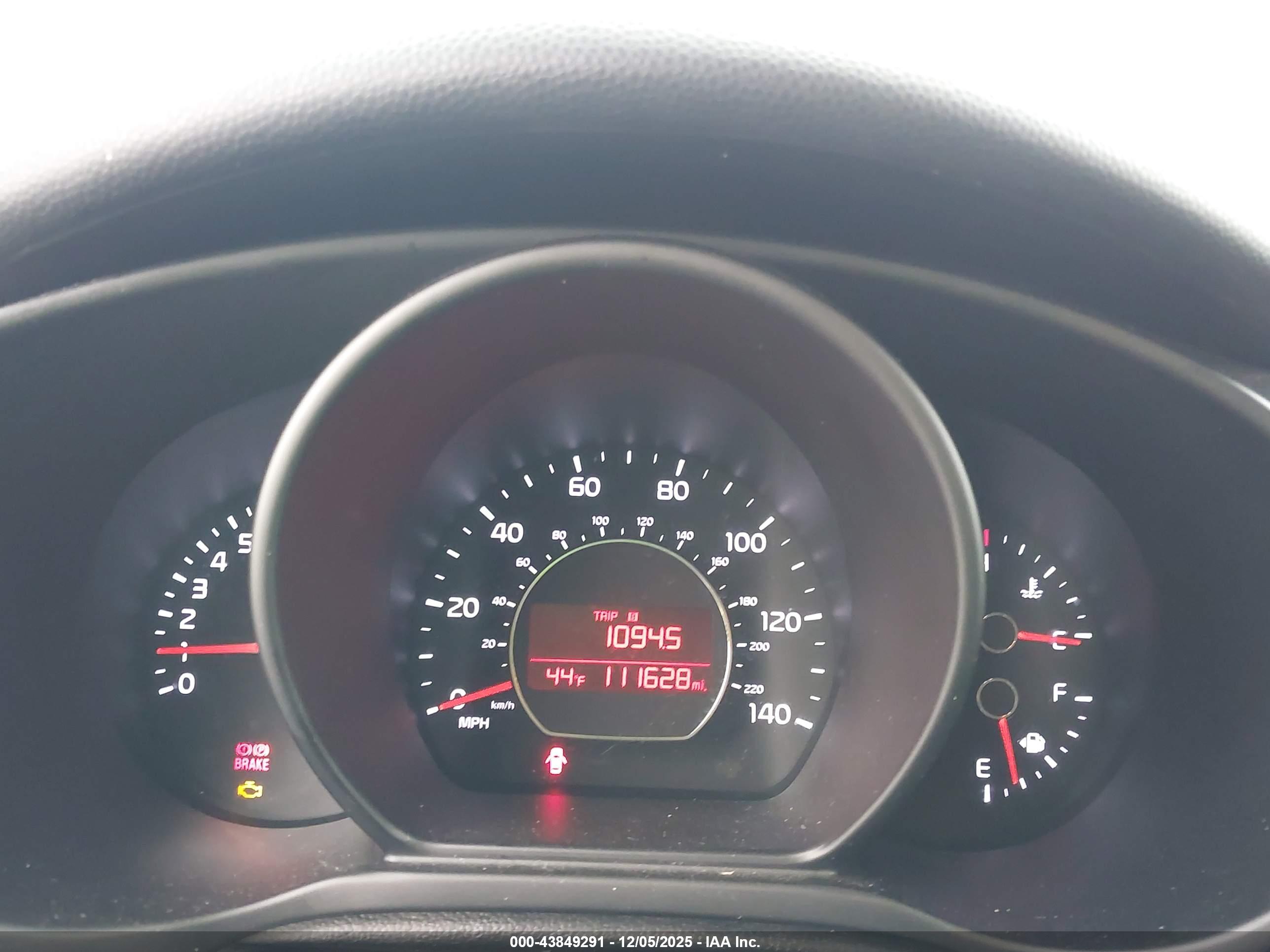 KIA SOUL image 7