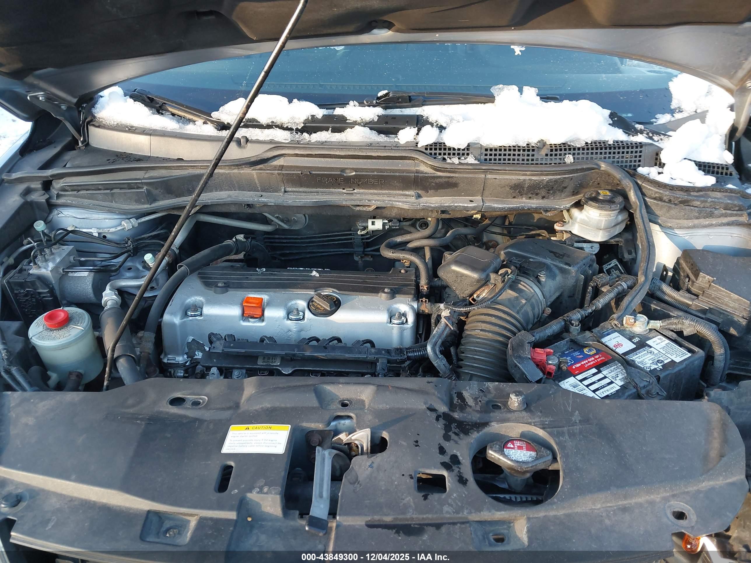 HONDA CR-V image 10